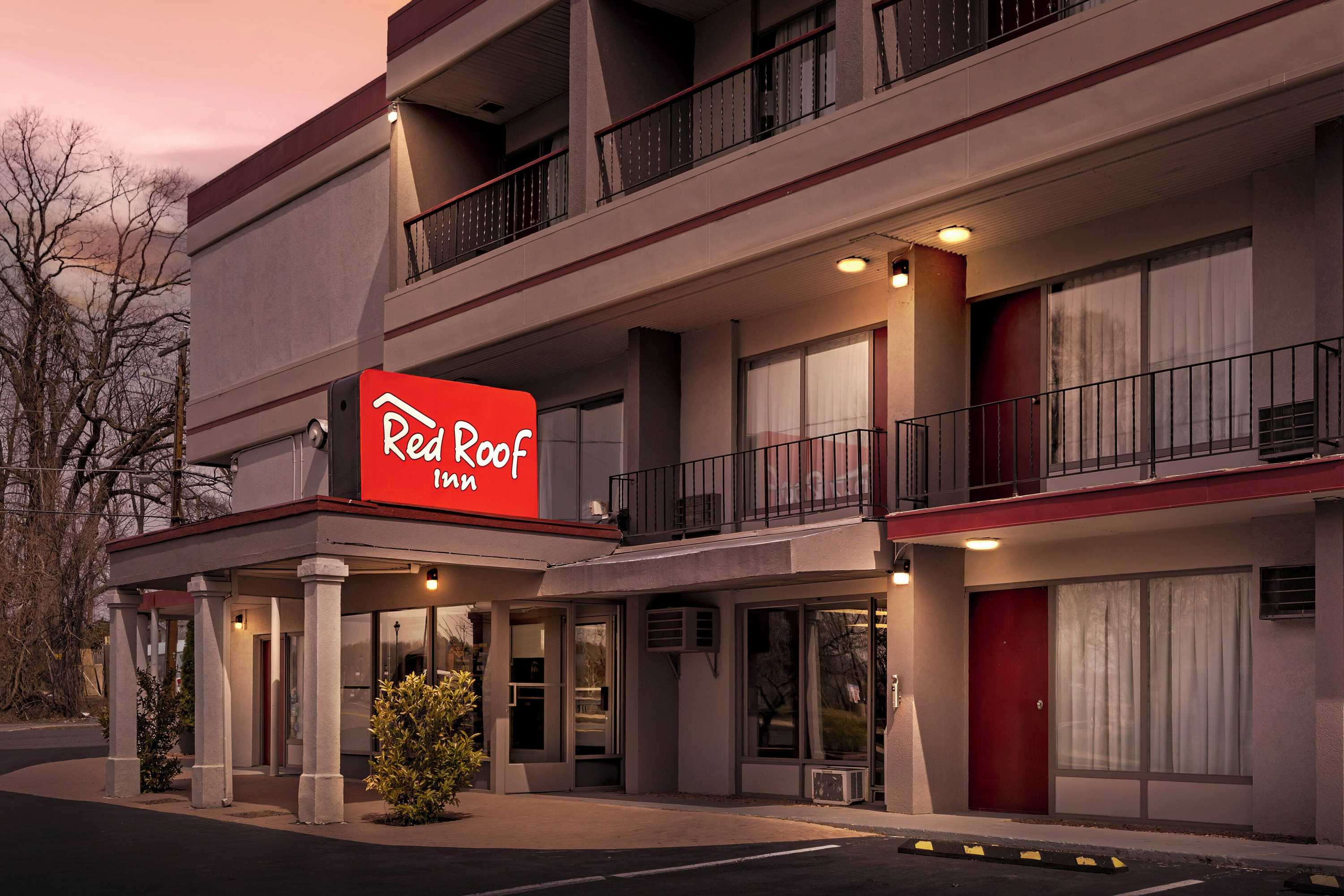 Gift card for Red Roof Inn Stroudsburg Gift card for Red Roof Inn Stroudsburg