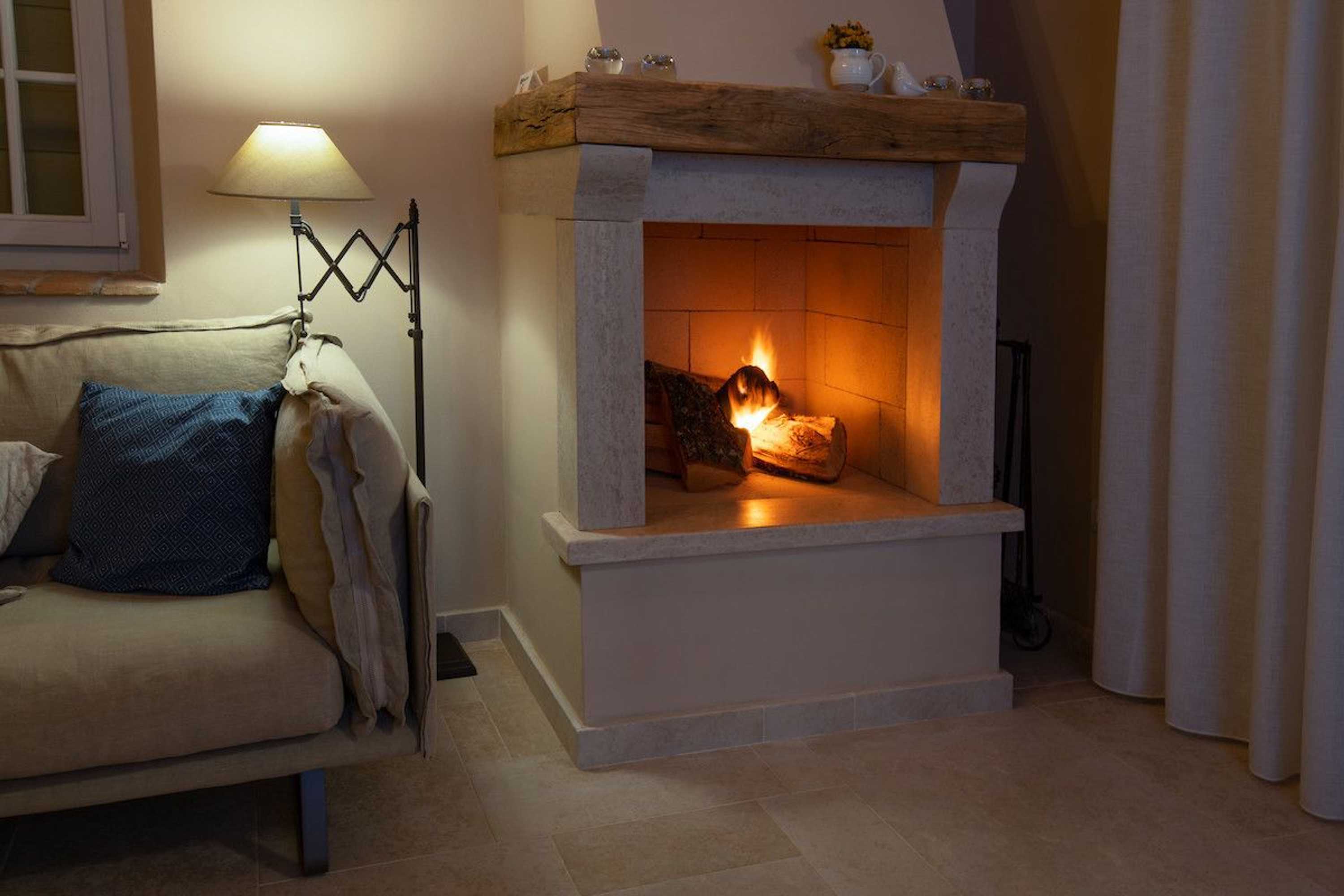 Gift card for JD Villas