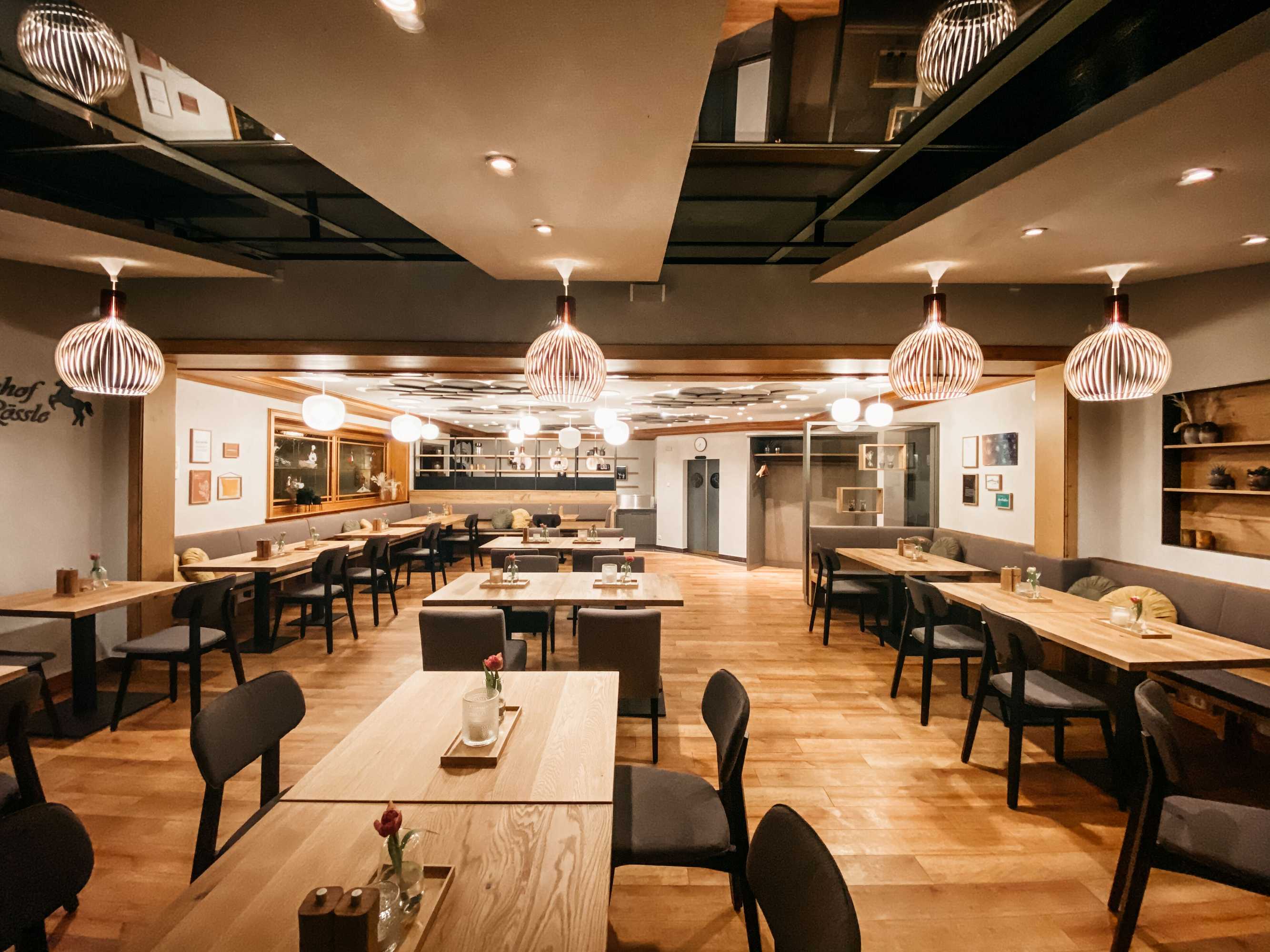 Gift card for Forellenhof Rössle - Hotel & Restaurant