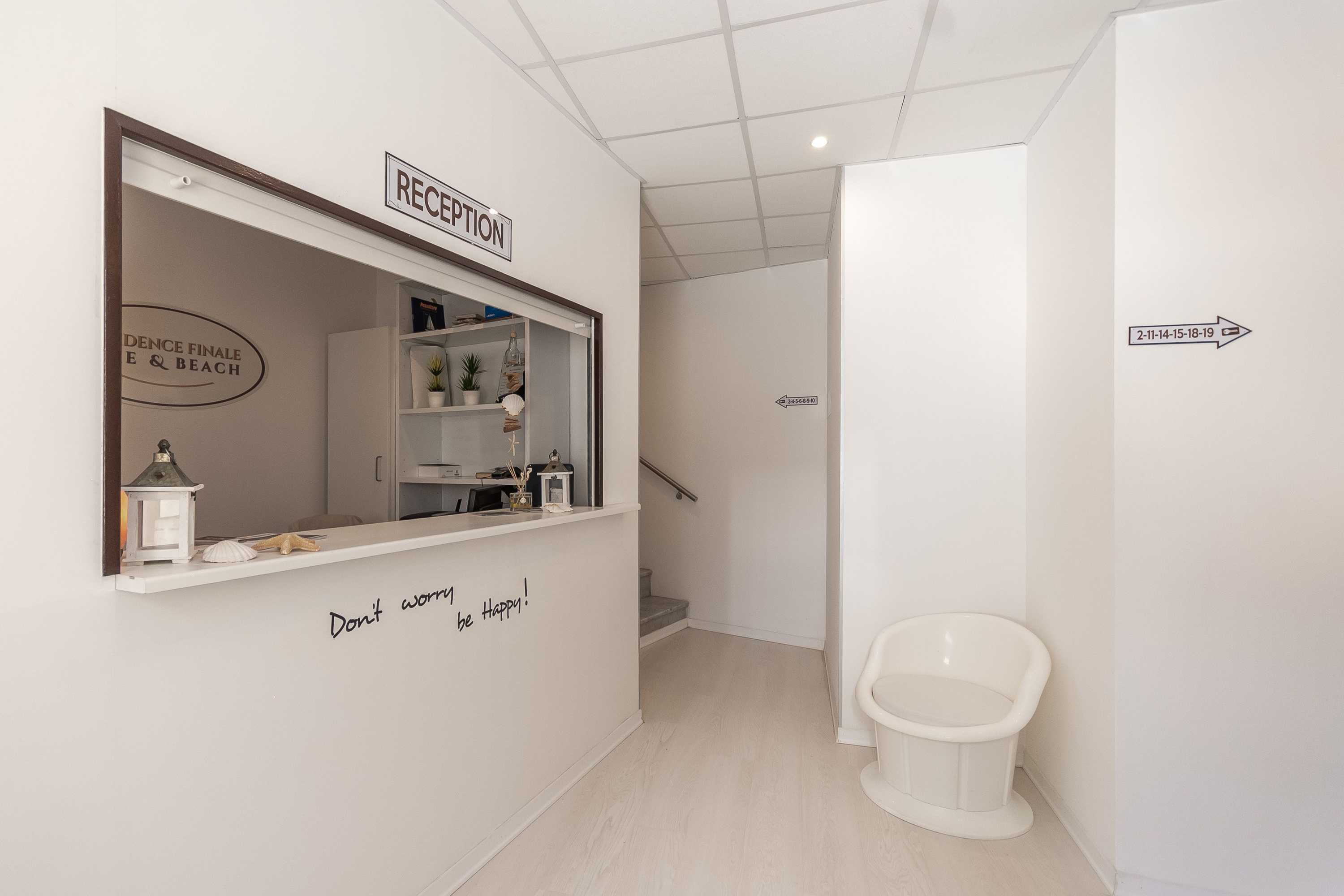 Gift card for Residence Bike And Beach