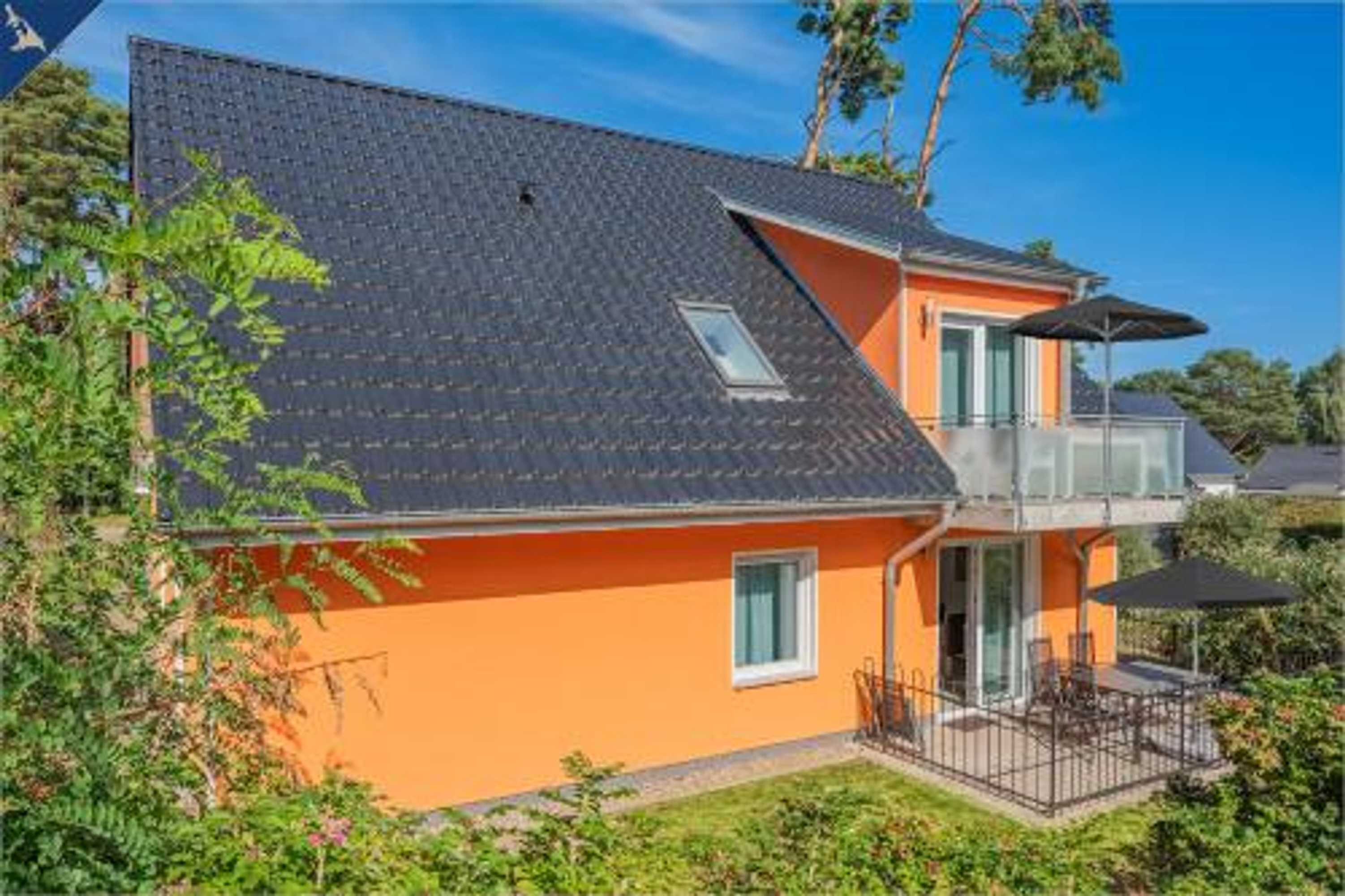 Gift card for Ferienanlage Sonneninsel Haus Abendrot Erdgeschoss Gift card for Ferienanlage Sonneninsel Haus Abendrot Erdgeschoss