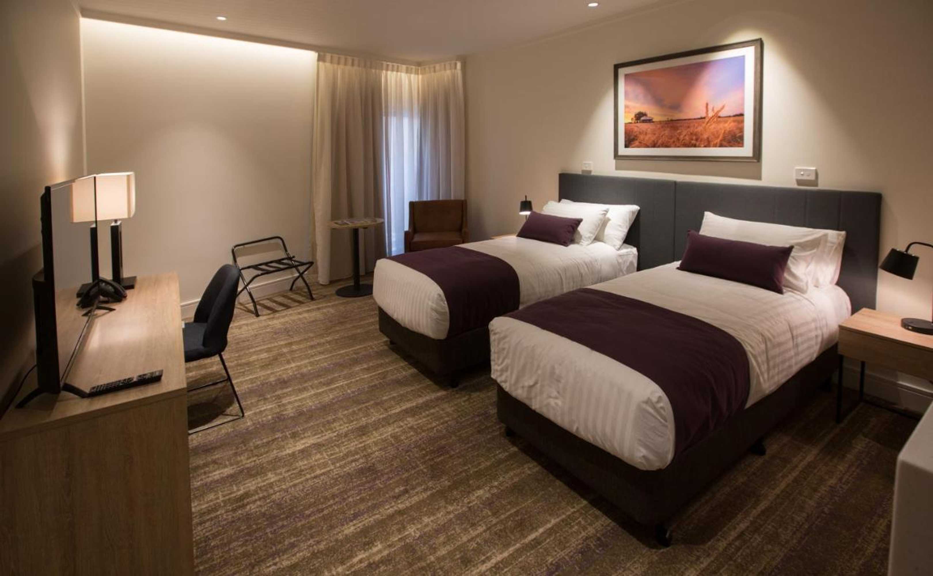 Gift card for Porter's Plainland Hotel