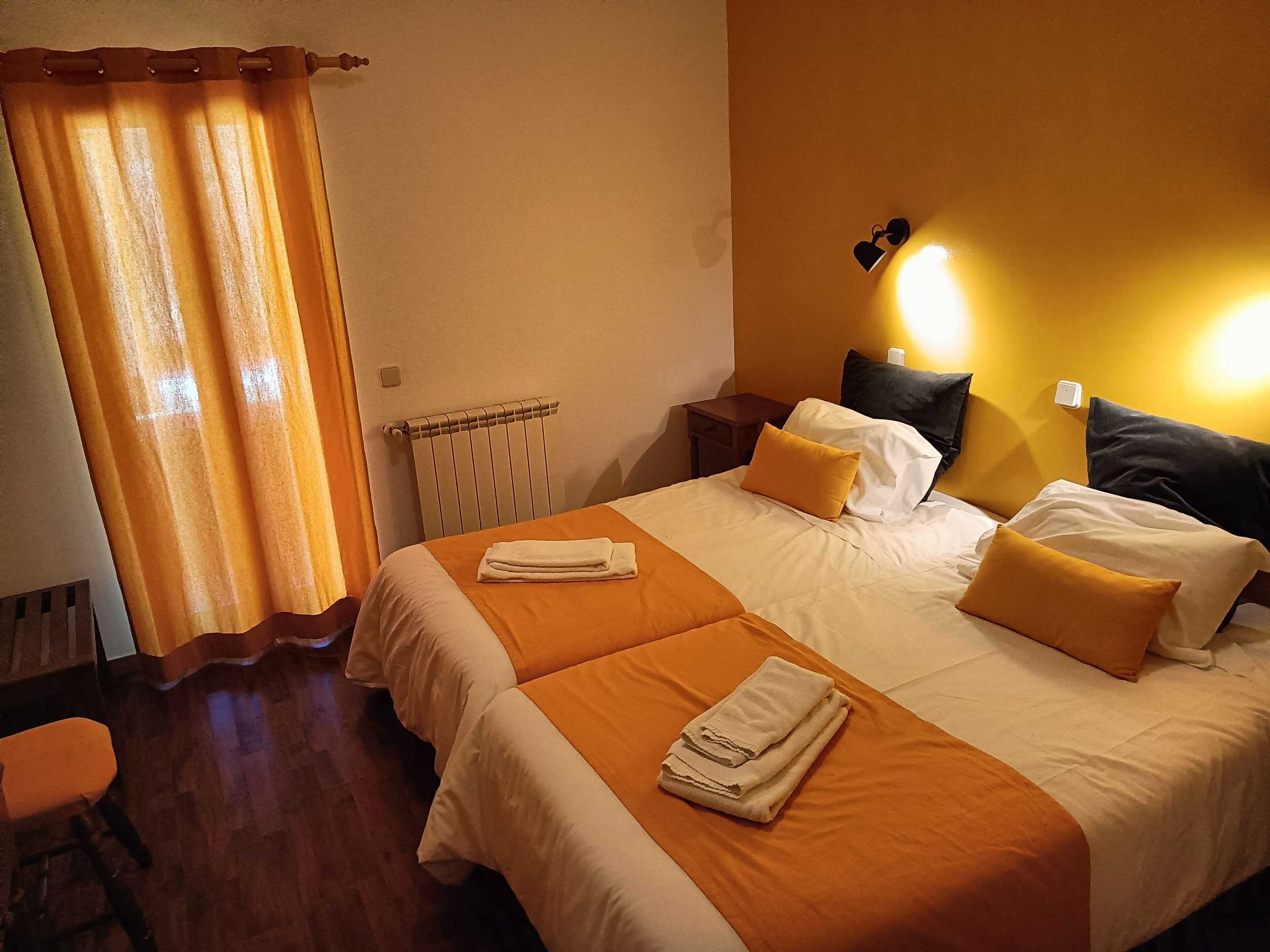 Gift card for Quinta de Leandres