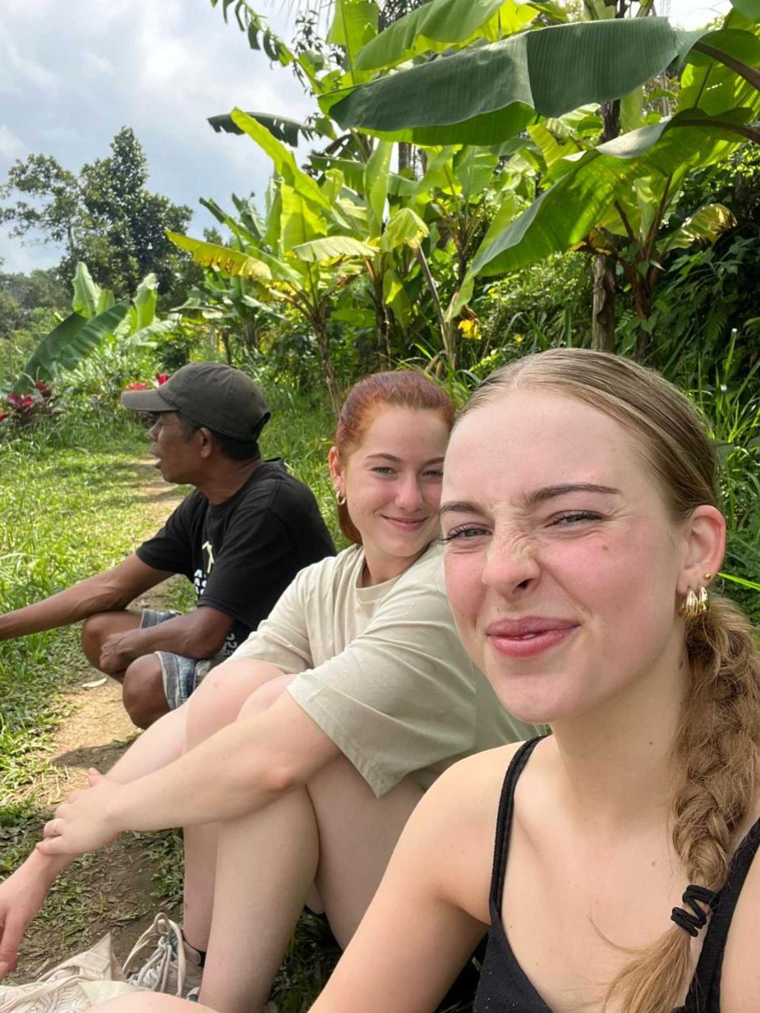 Gift card for Ariel Bungalow Tetebatu