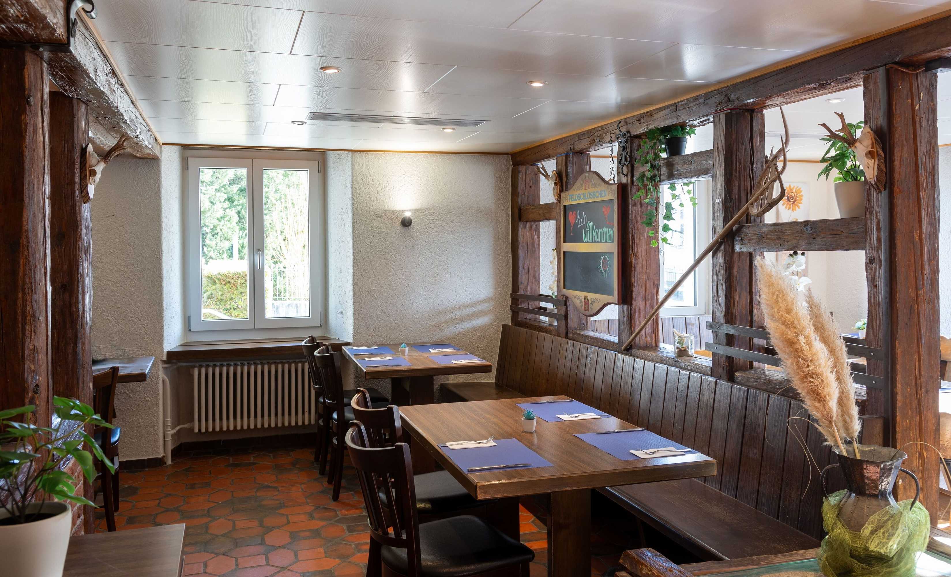 Gift card for Hotel Meistay - Self-Check-In