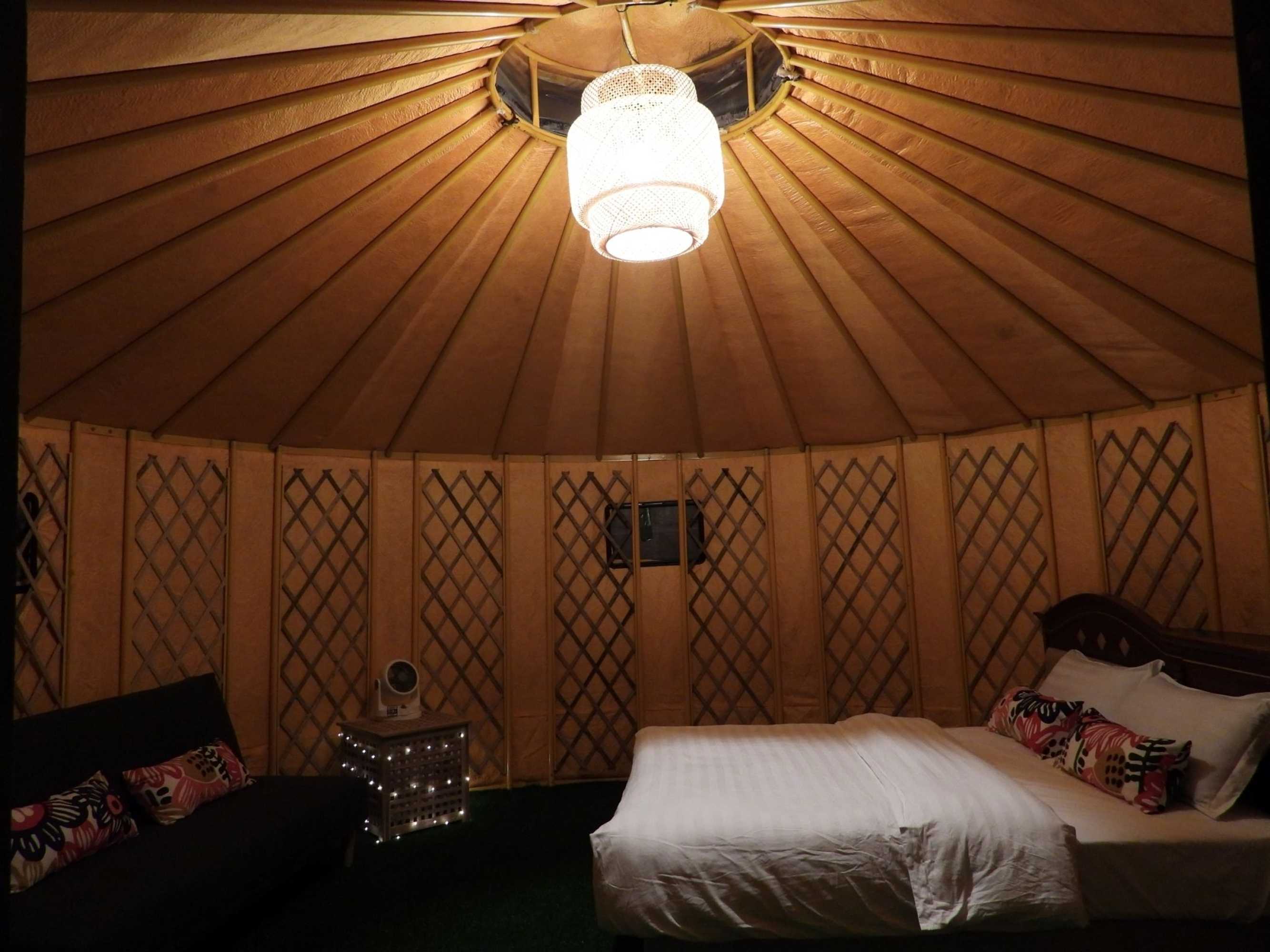 Gift card for Matsu E19 - Campsite