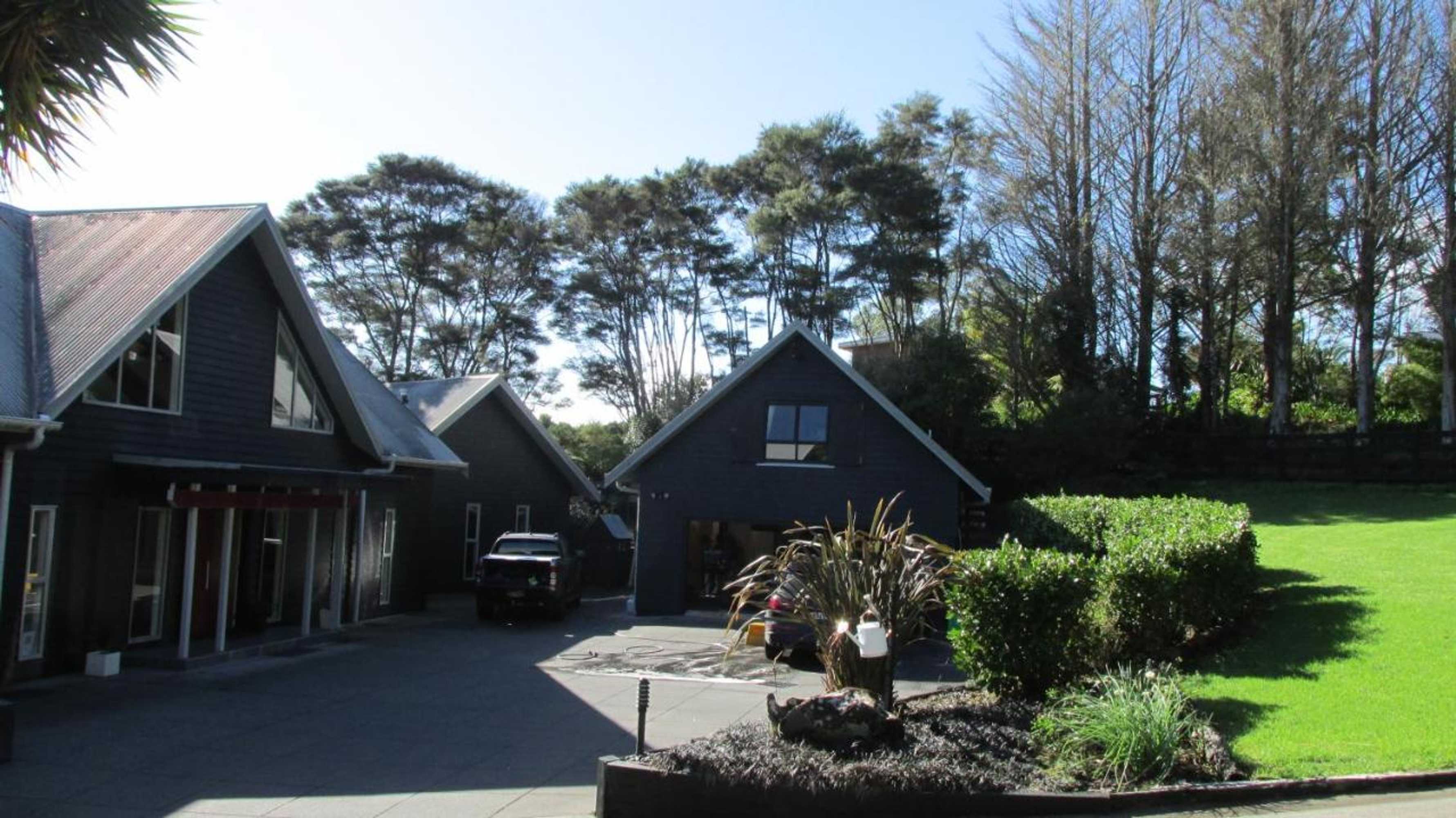 Gift card for River Retreat