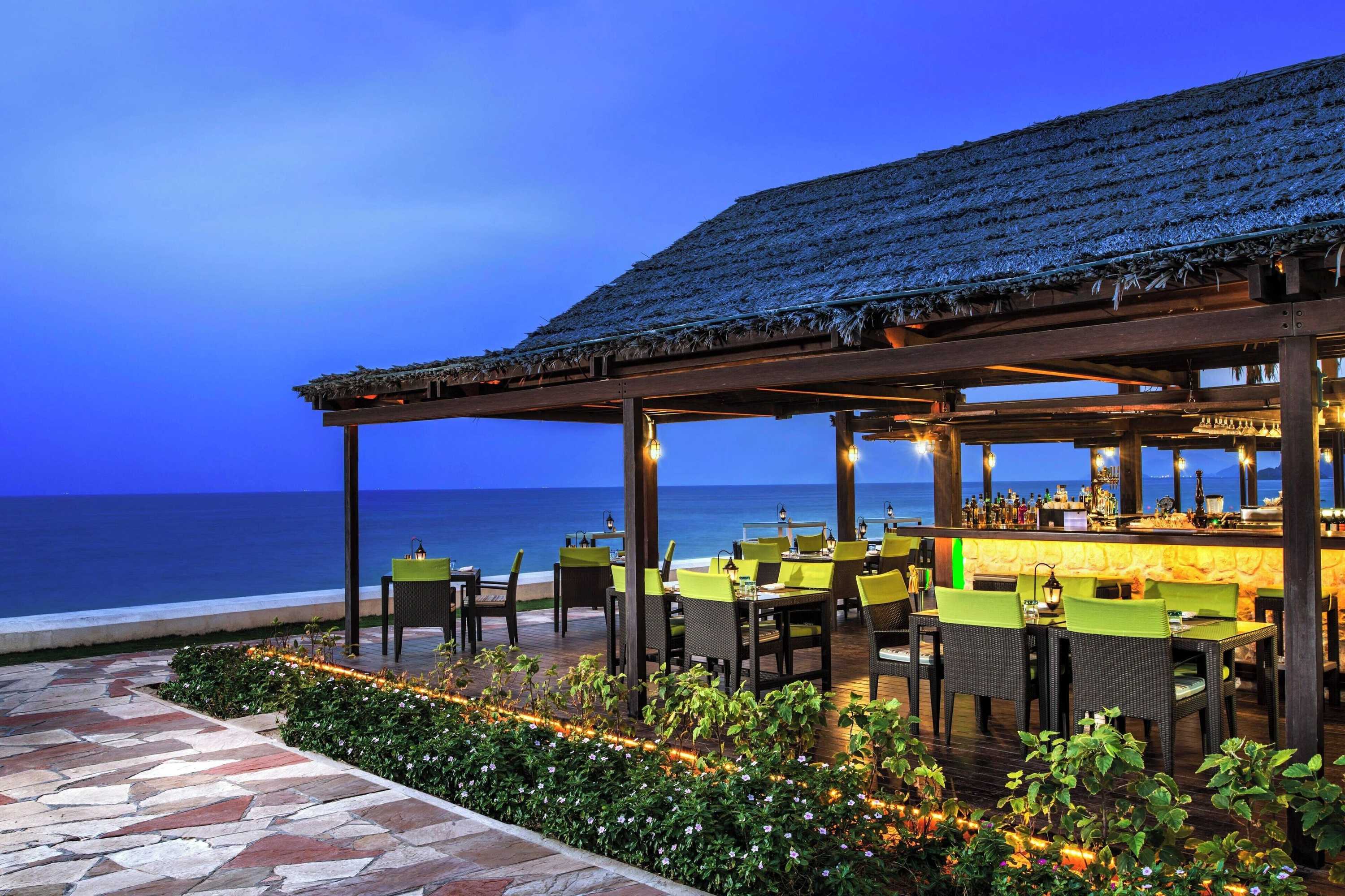Gift card for Le Meridien Al Aqah Beach Resort Gift card for Le Meridien Al Aqah Beach Resort