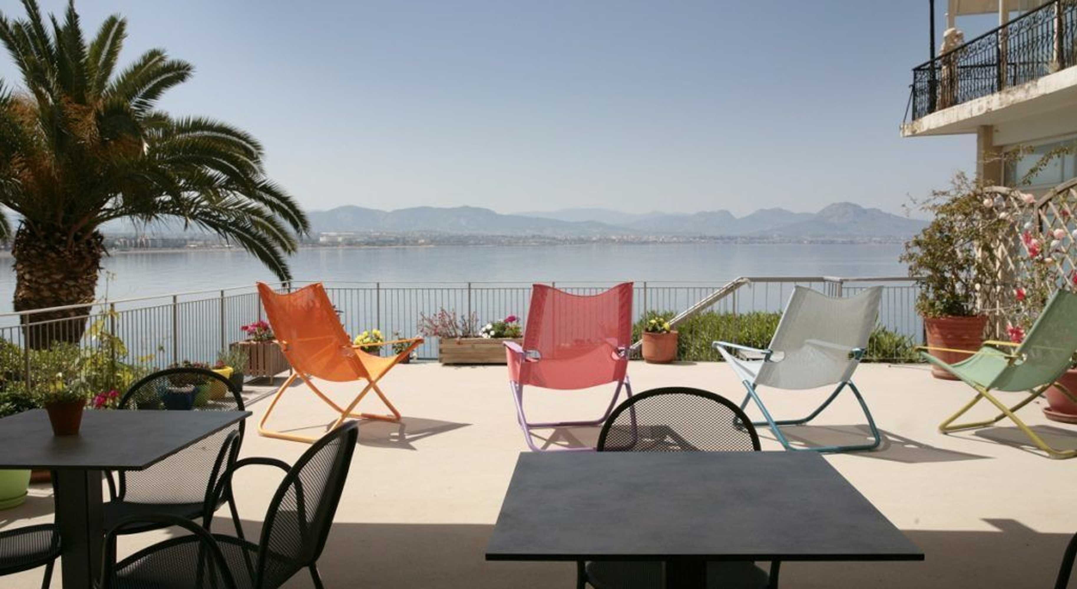 Gift card for Hotel Theoxenia