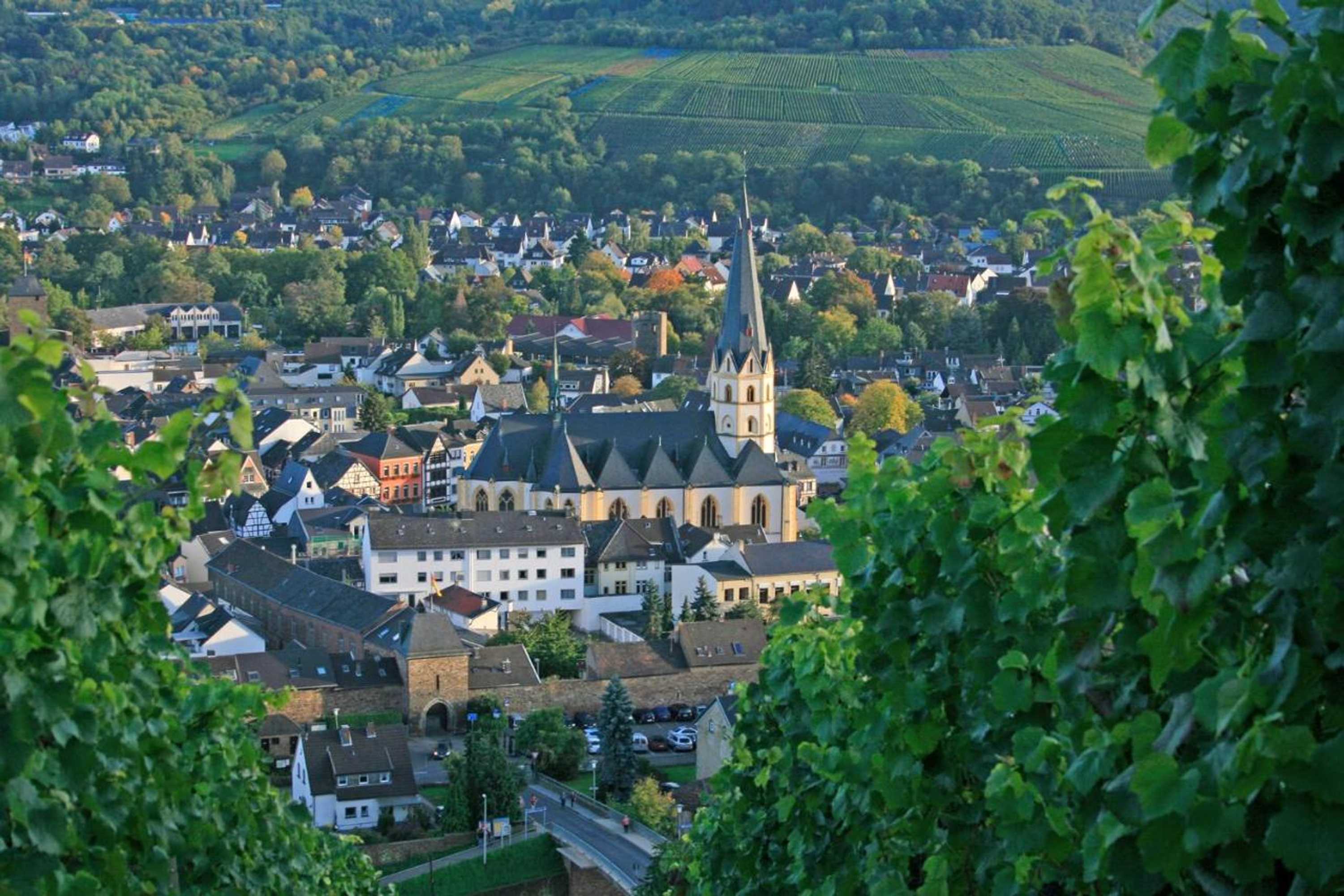 Gift card for Hotel Garni Eckschänke