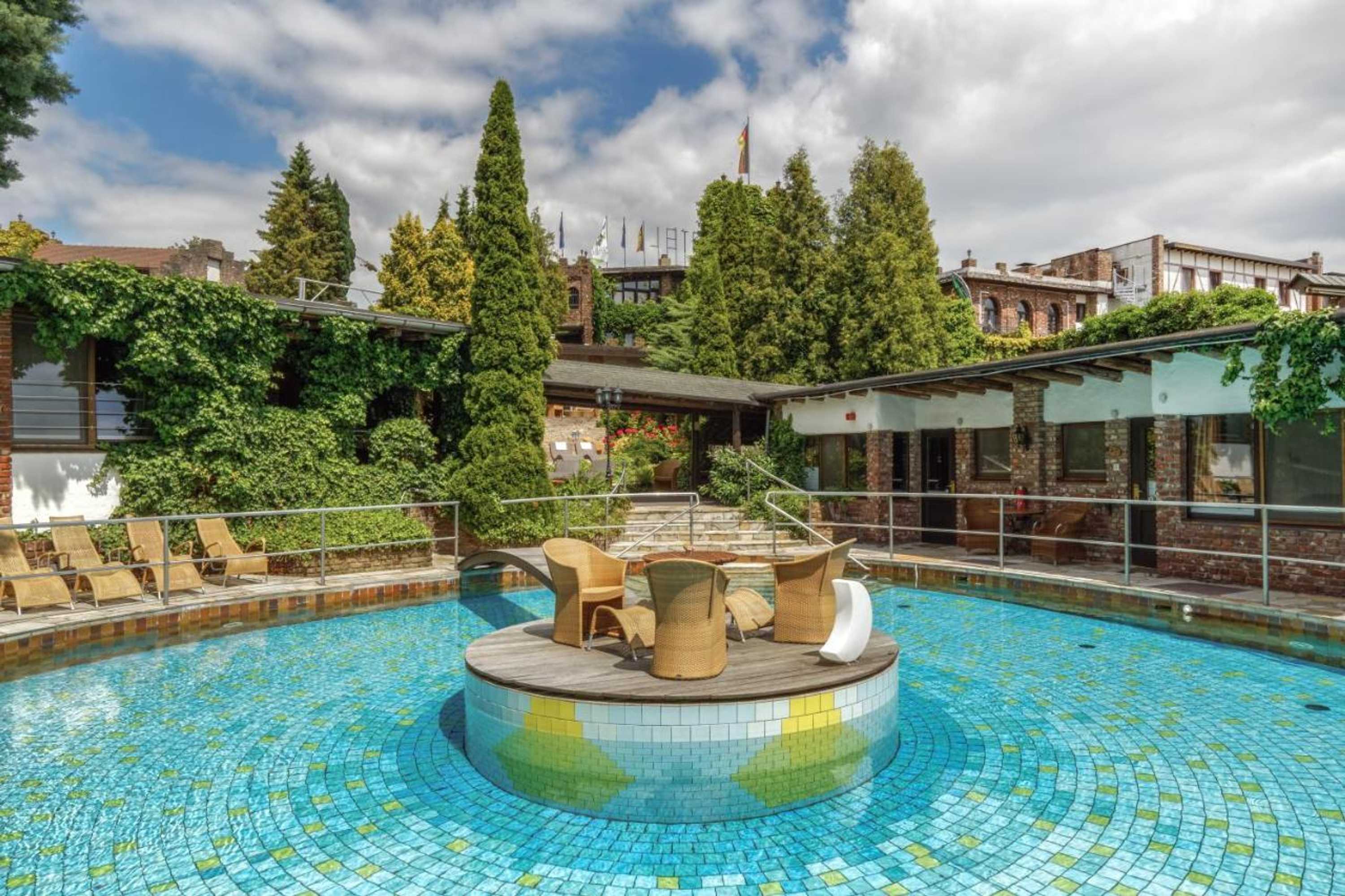 Gift card for Hotel Land Gut Höhne