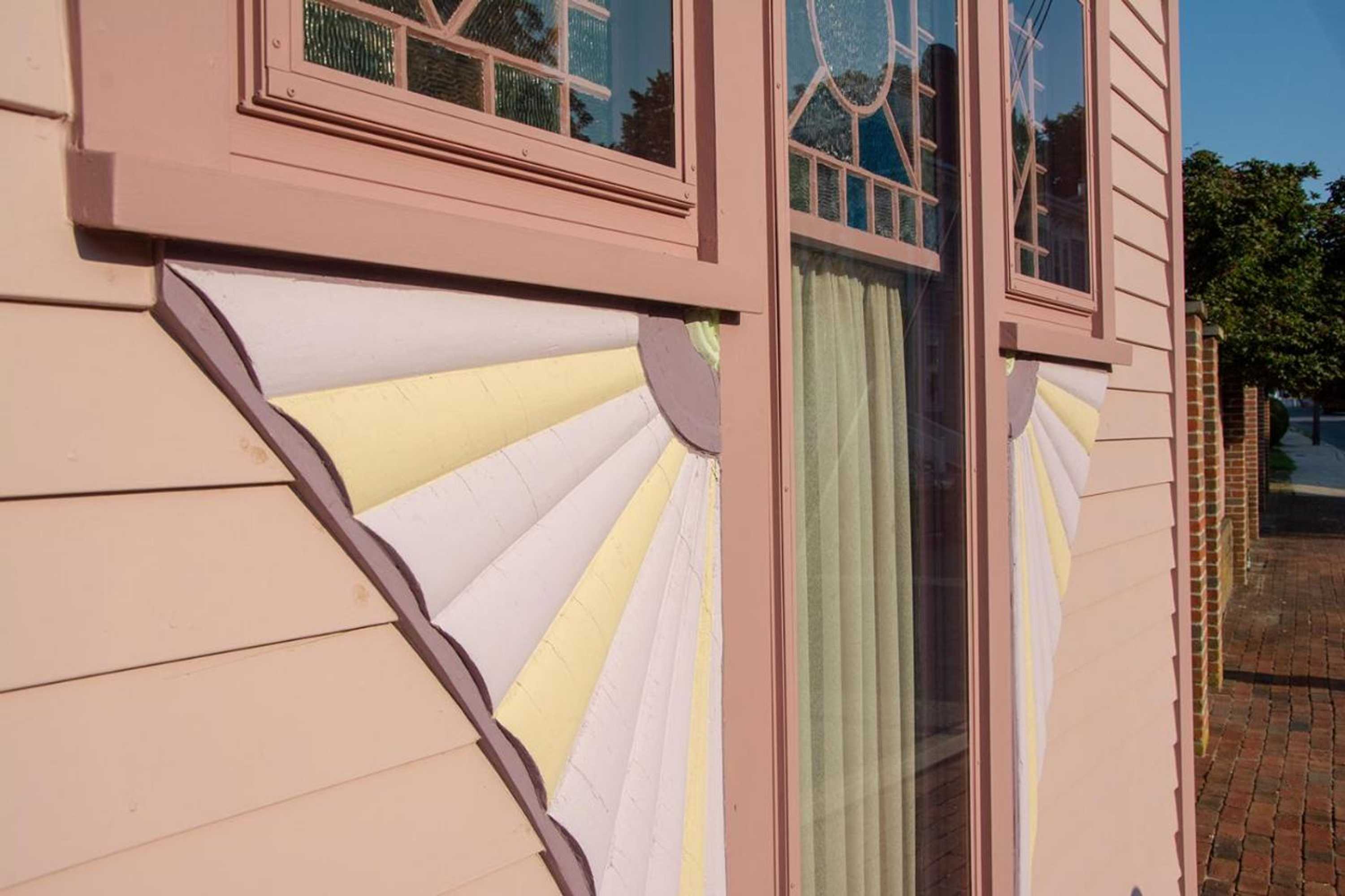 Gift card for The Towers Bed & Breakfast