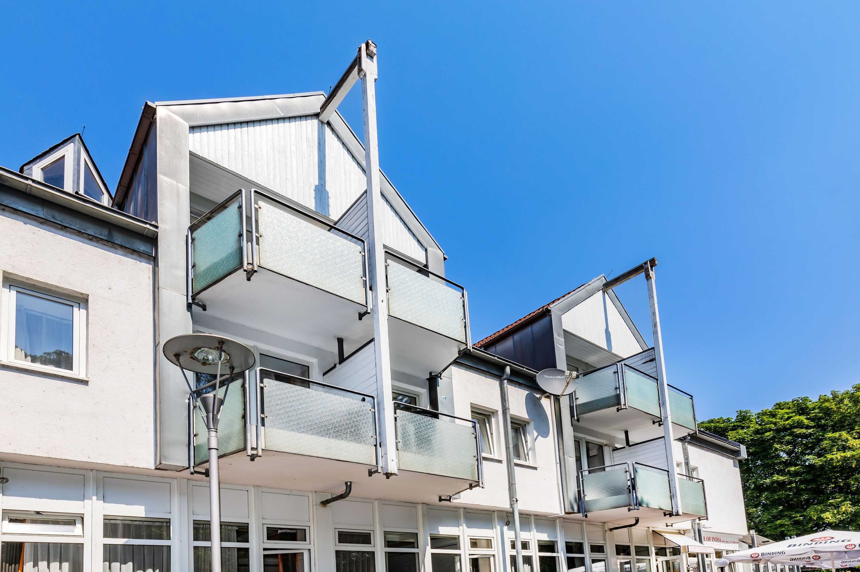 Gift card for Parkhotel Frankfurt Airport