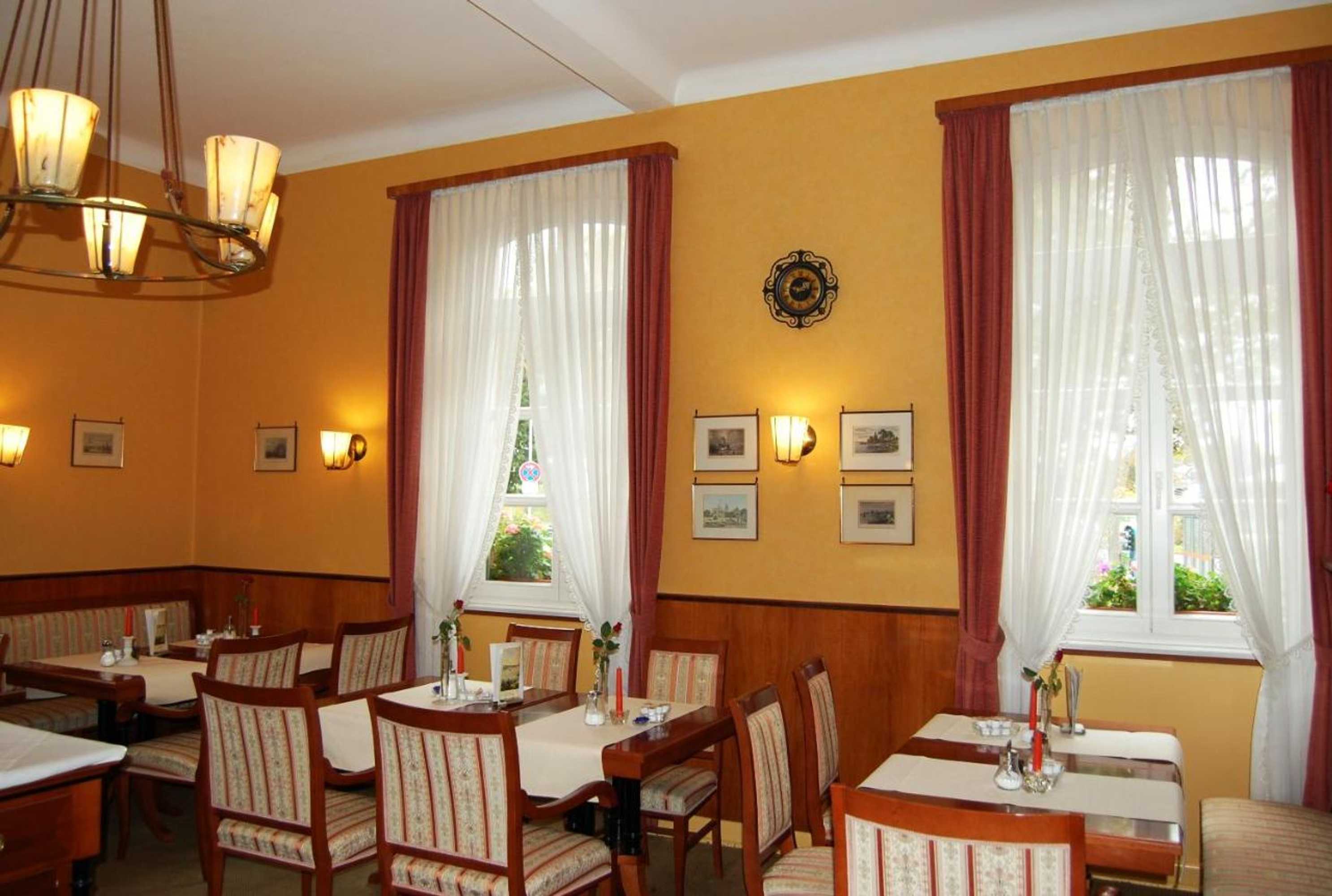 Gift card for Hotel Frankenbach