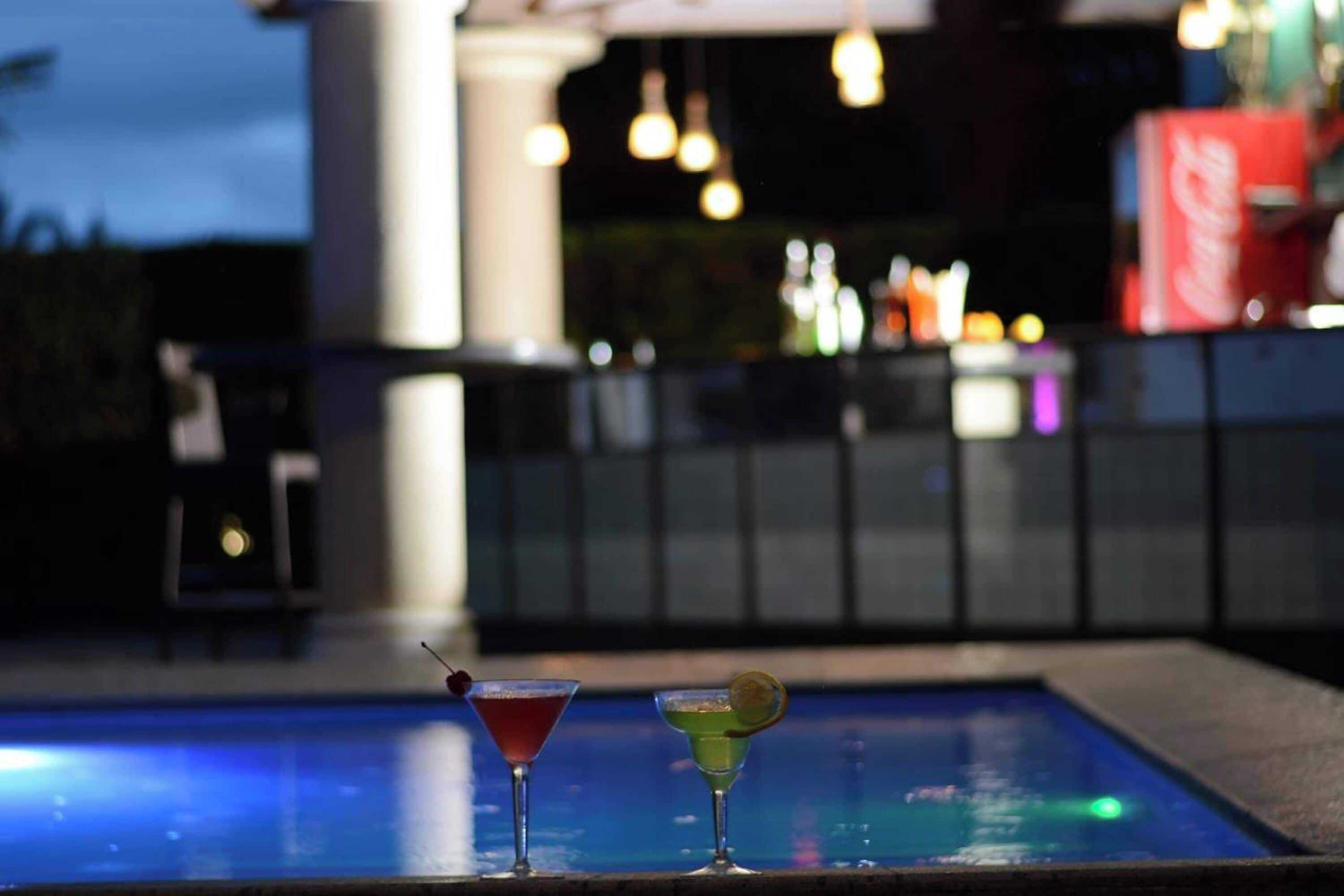 Gift card for Hotel Centro Puerto Princesa, Palawan