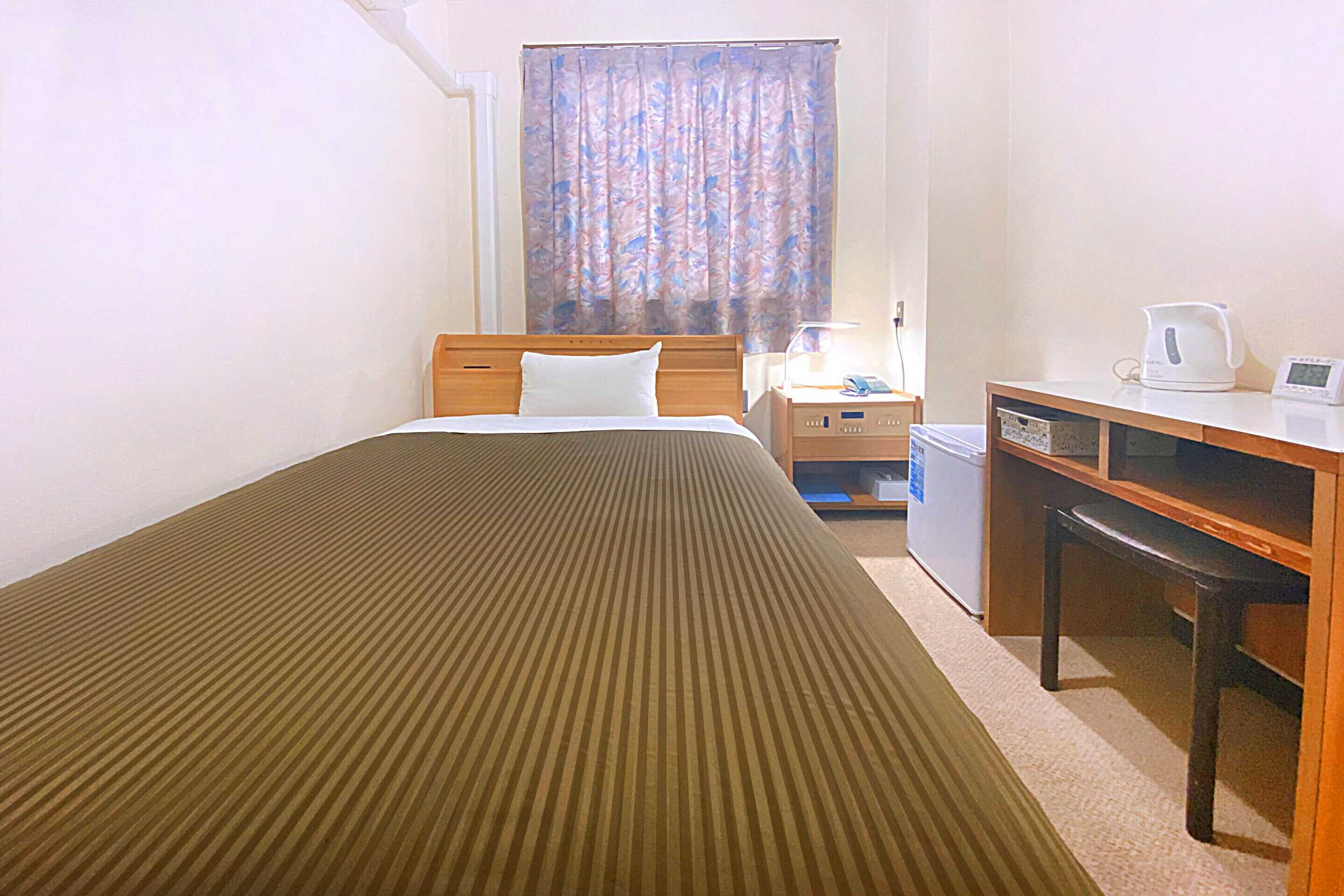 Gift card for Hotel Okuni