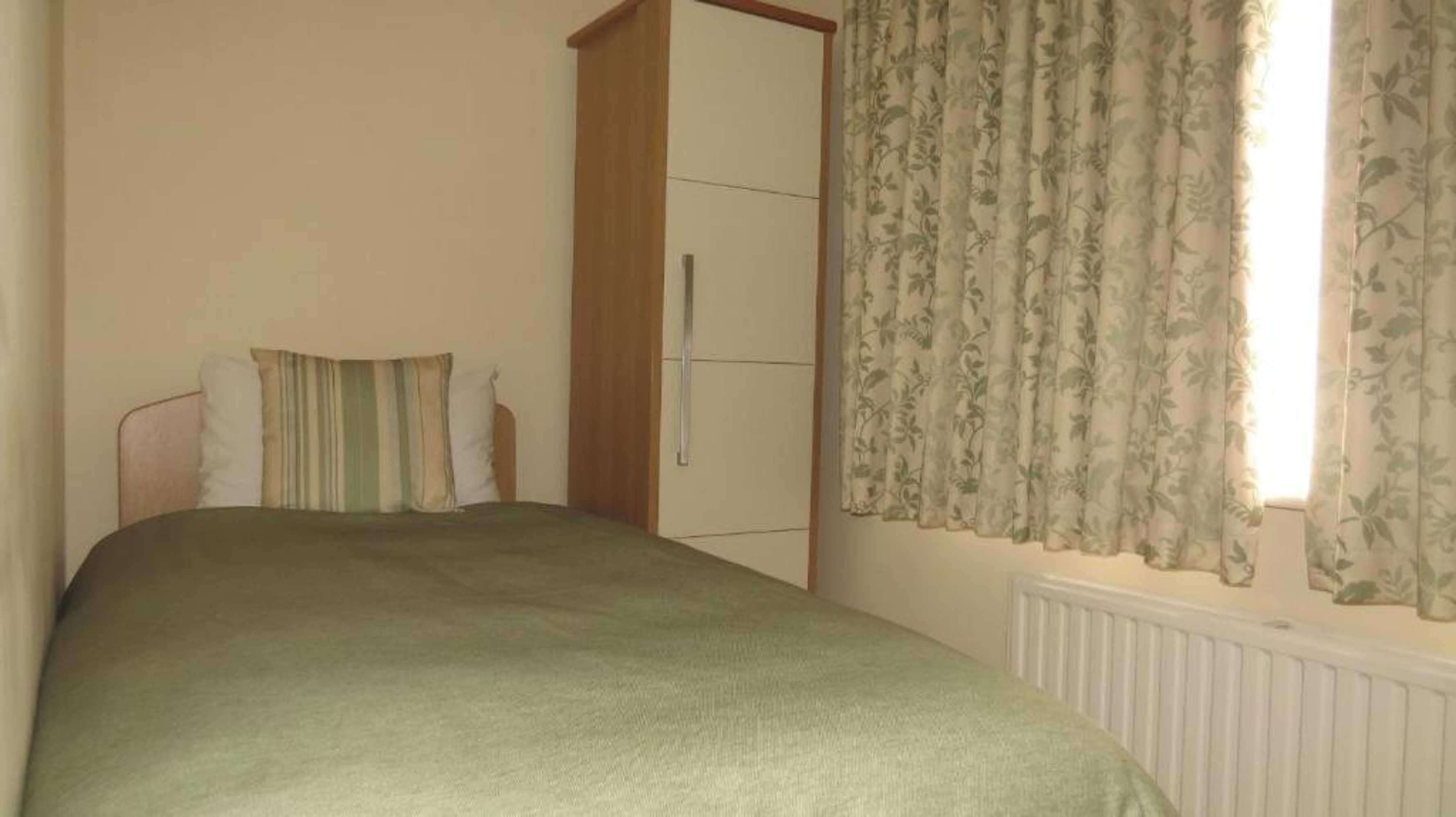 Gift card for Montrose Guest House