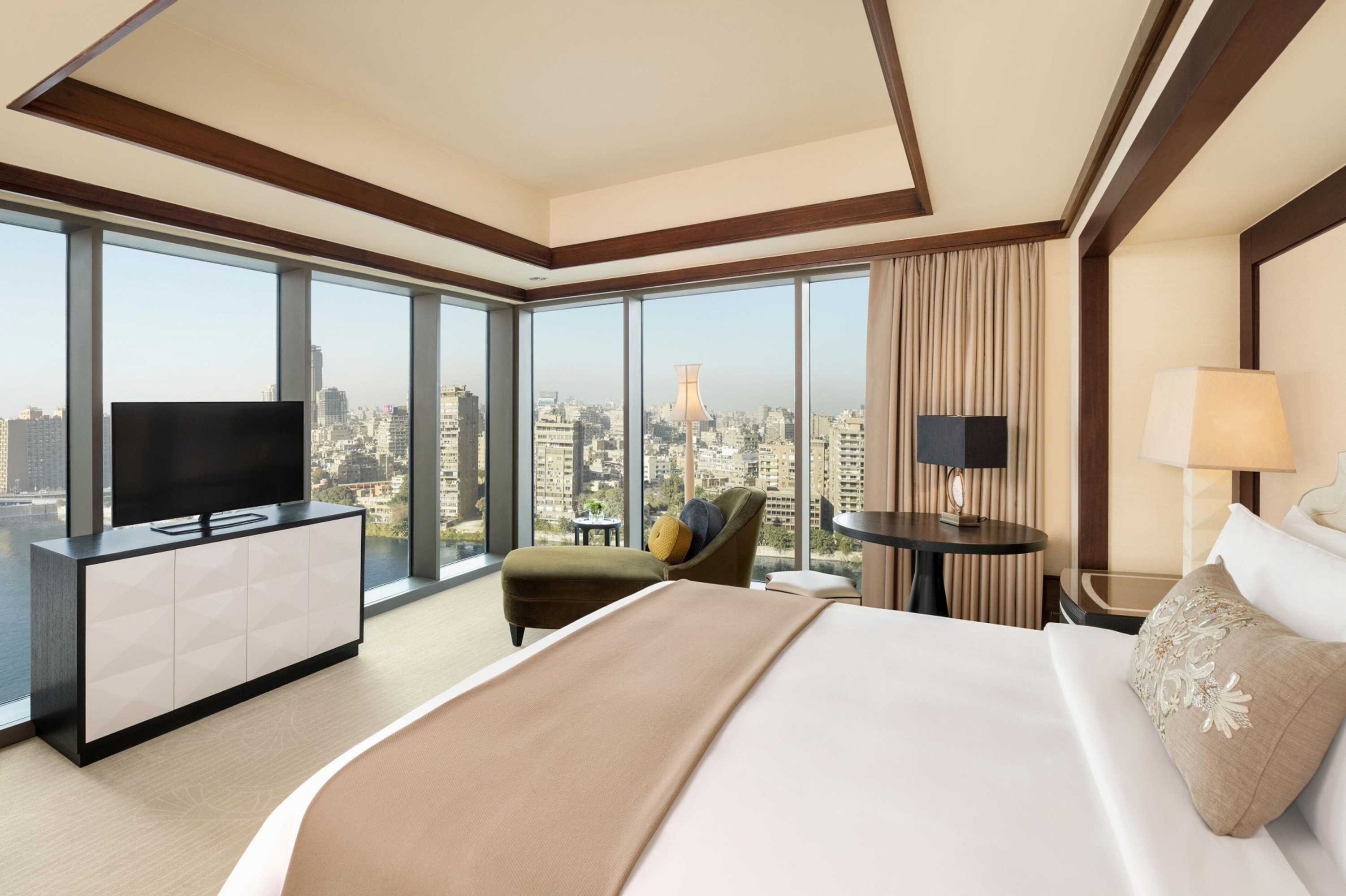 Gift card for The St. Regis Cairo Gift card for The St. Regis Cairo
