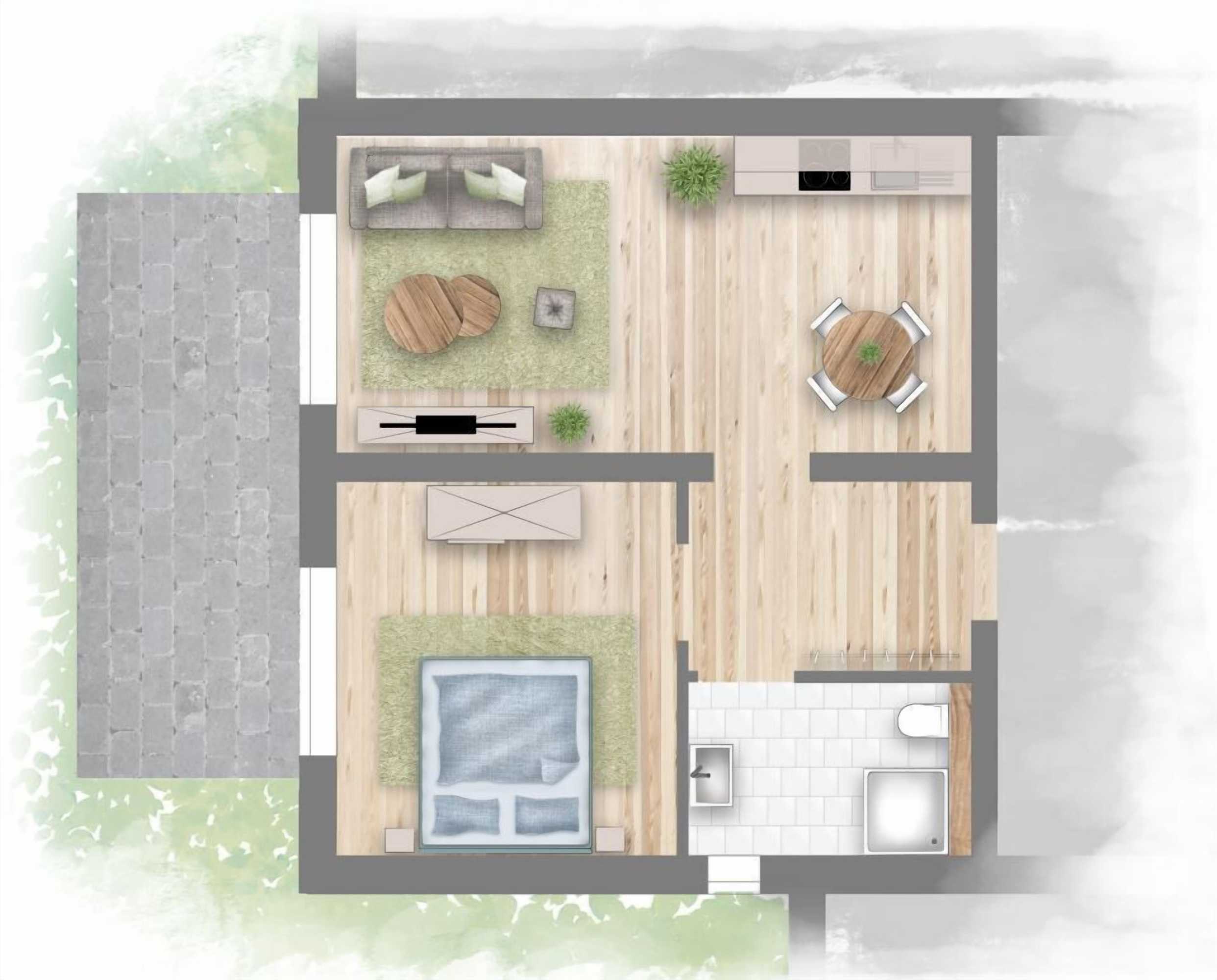 Gift card for Gutshof Schirgiswalde