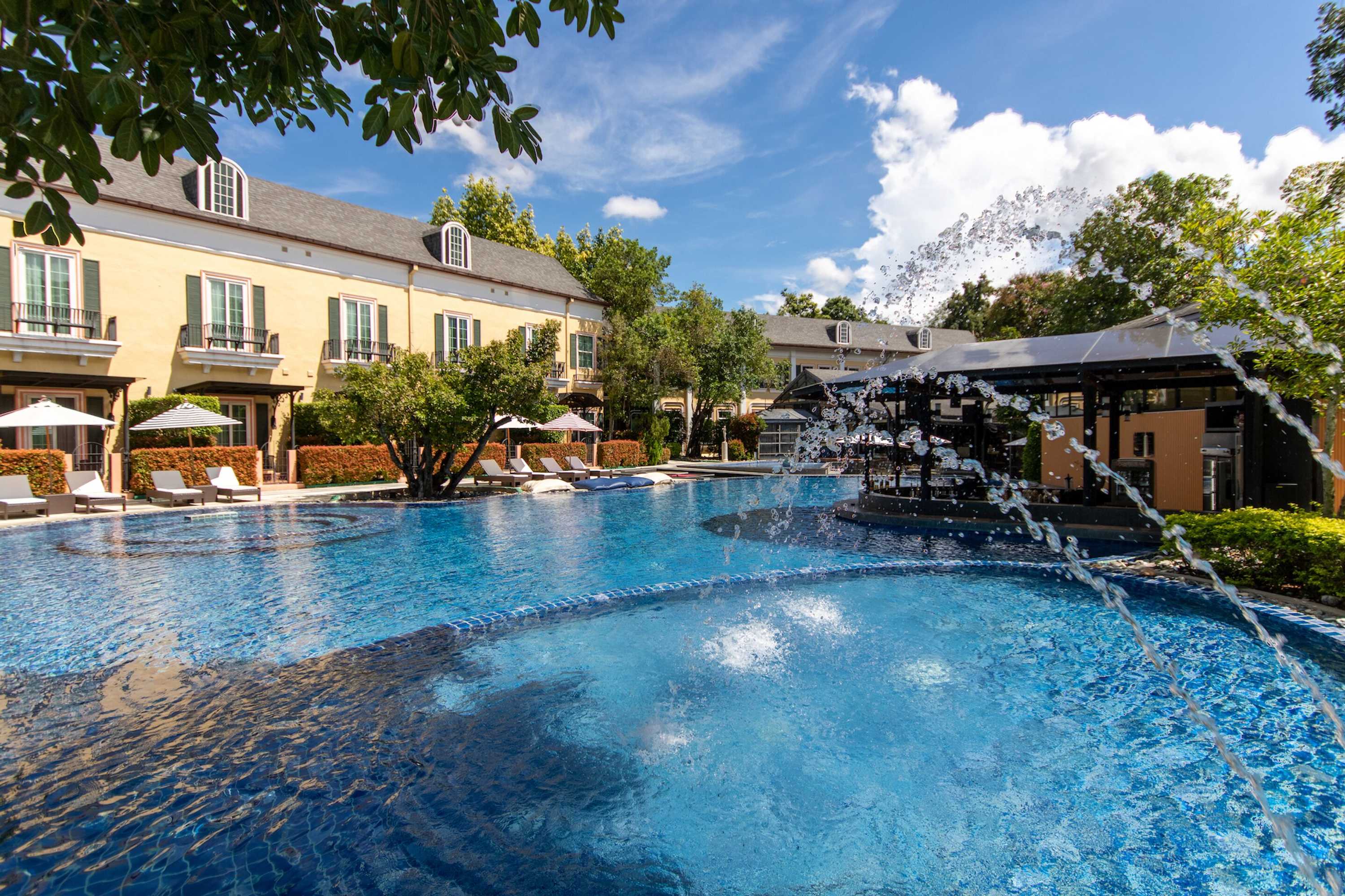 Gift card for Rancho Charnvee Resort & Country Club Gift card for Rancho Charnvee Resort & Country Club