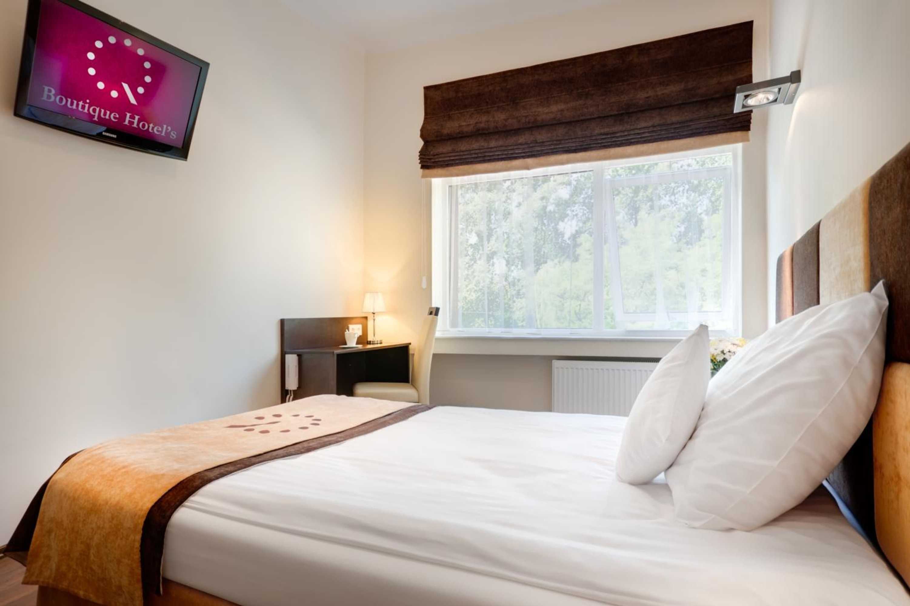 Gift card for Boutique Hotel's Sosnowiec Gift card for Boutique Hotel's Sosnowiec