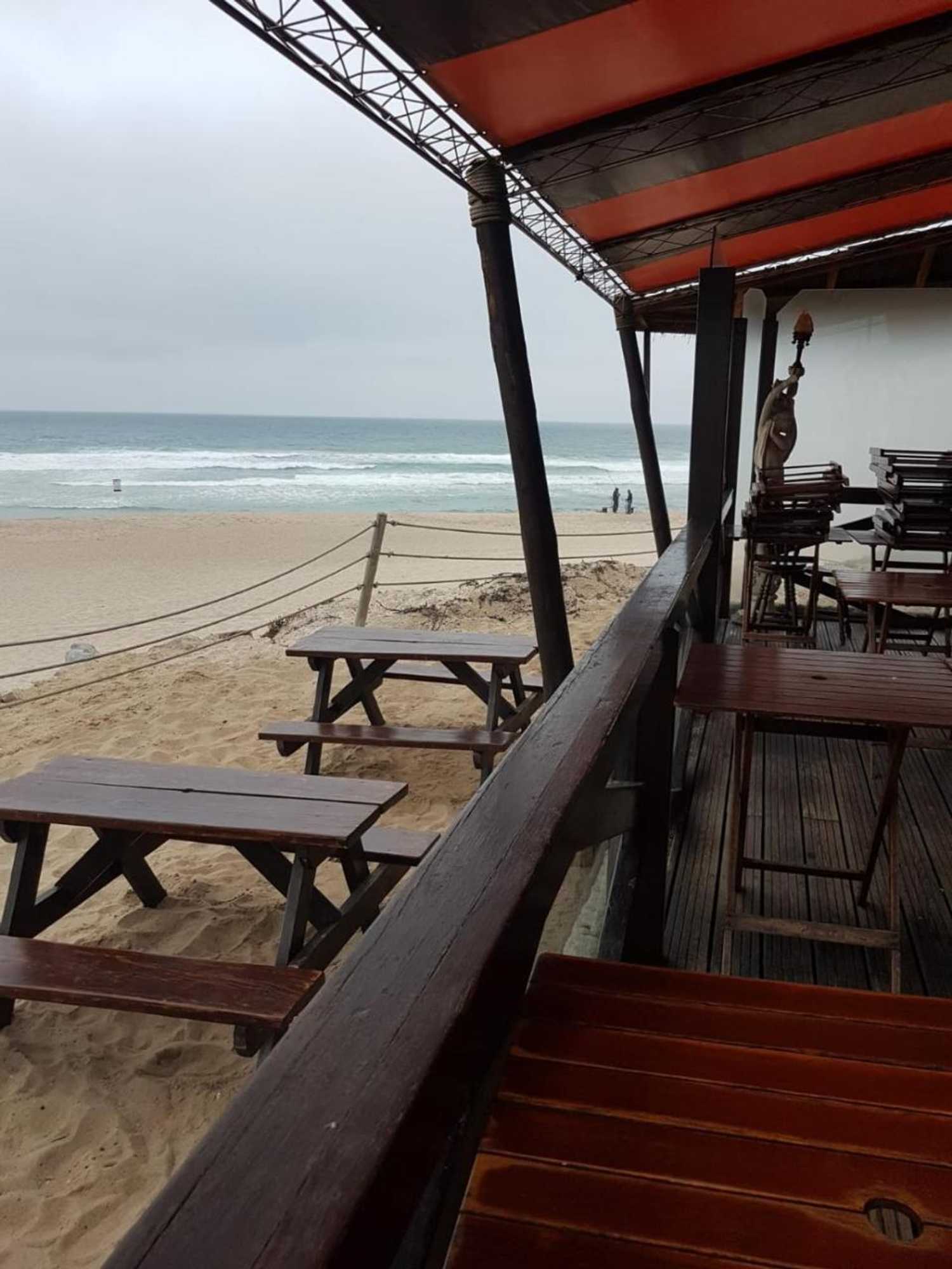 Gift card for Água Rocha