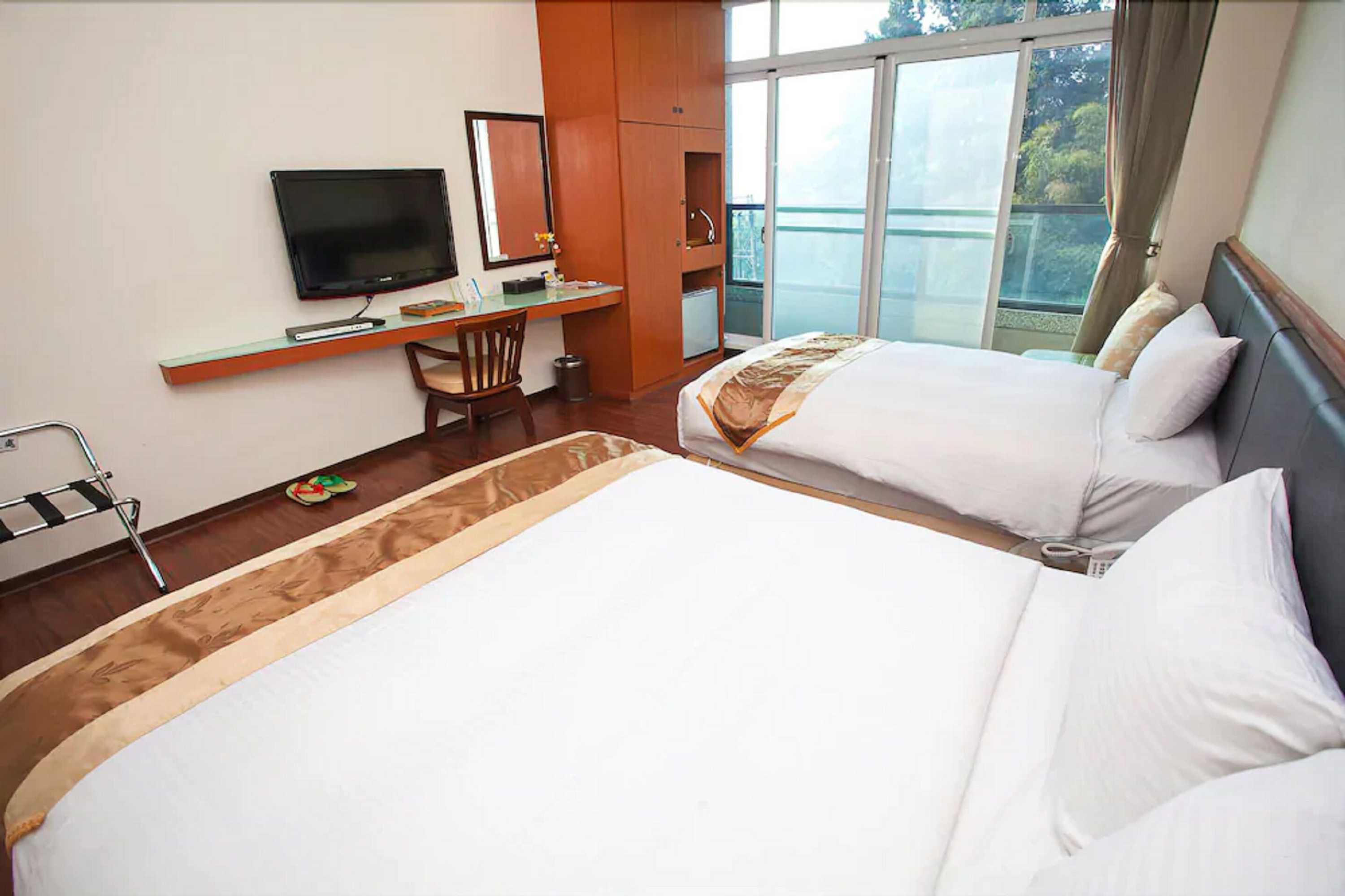 Gift card for Shante Hotel Chitou Nantou Gift card for Shante Hotel Chitou Nantou