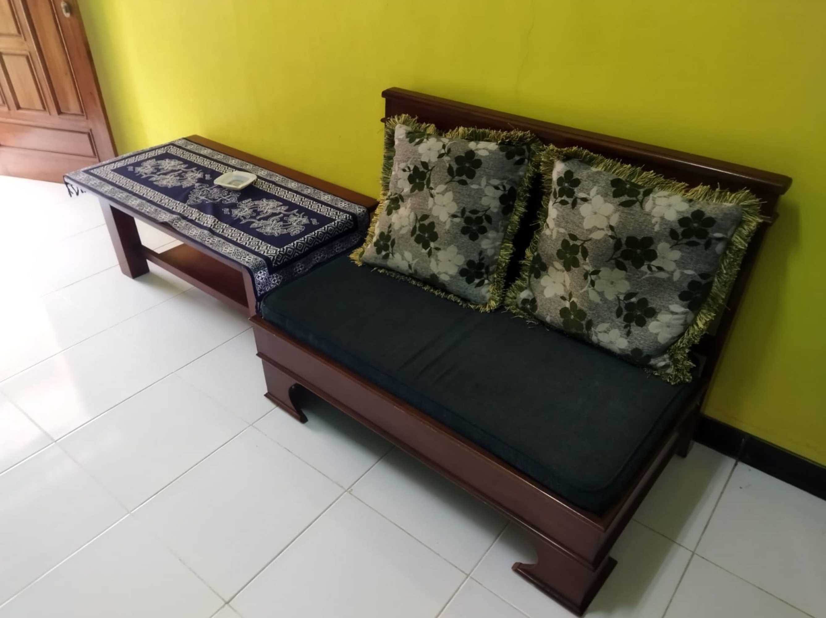 Gift card for Homestay Punokawan Borobudur