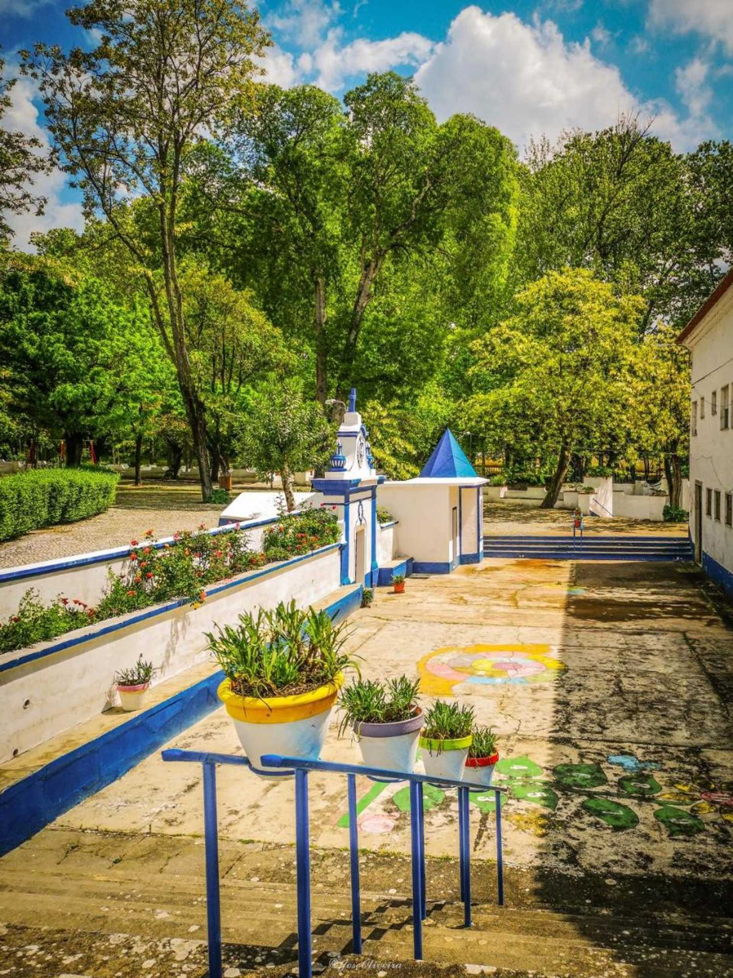 Gift card for Termas da Sulfurea