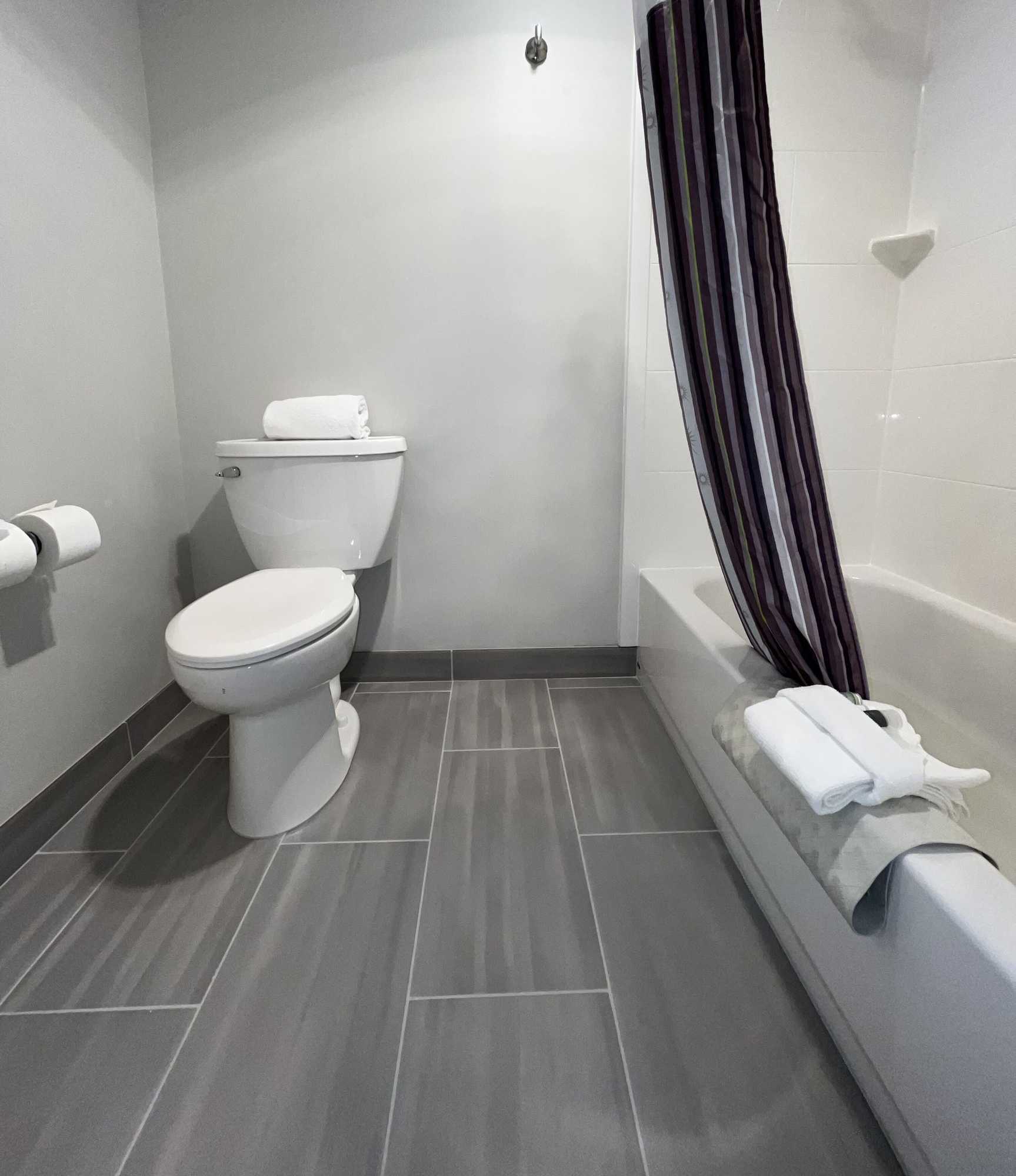 Gift card for La Quinta Inn by Wyndham Lynnwood