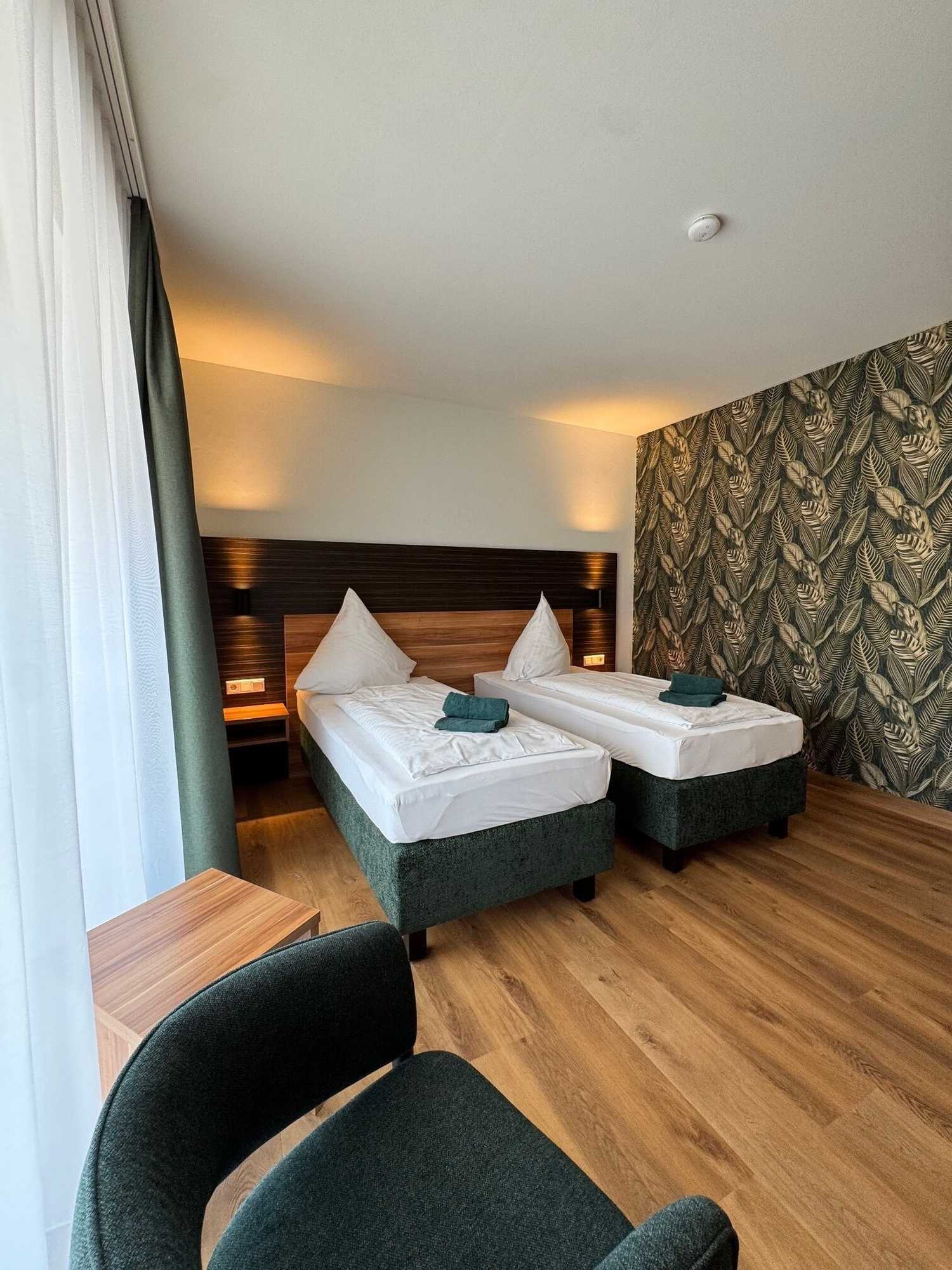 Gift card for Hotel Sittardsberg