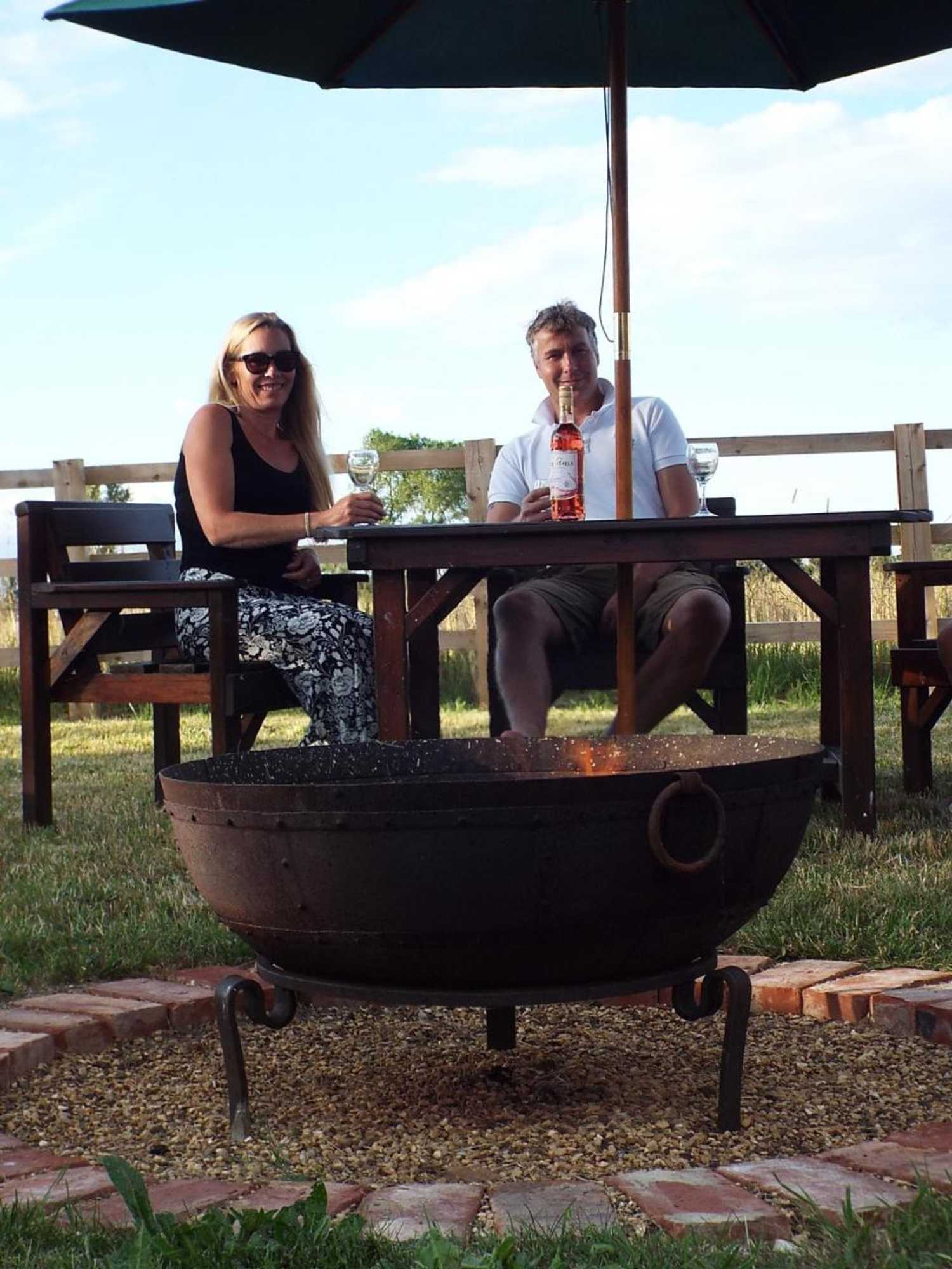 Gift card for The Stableyard