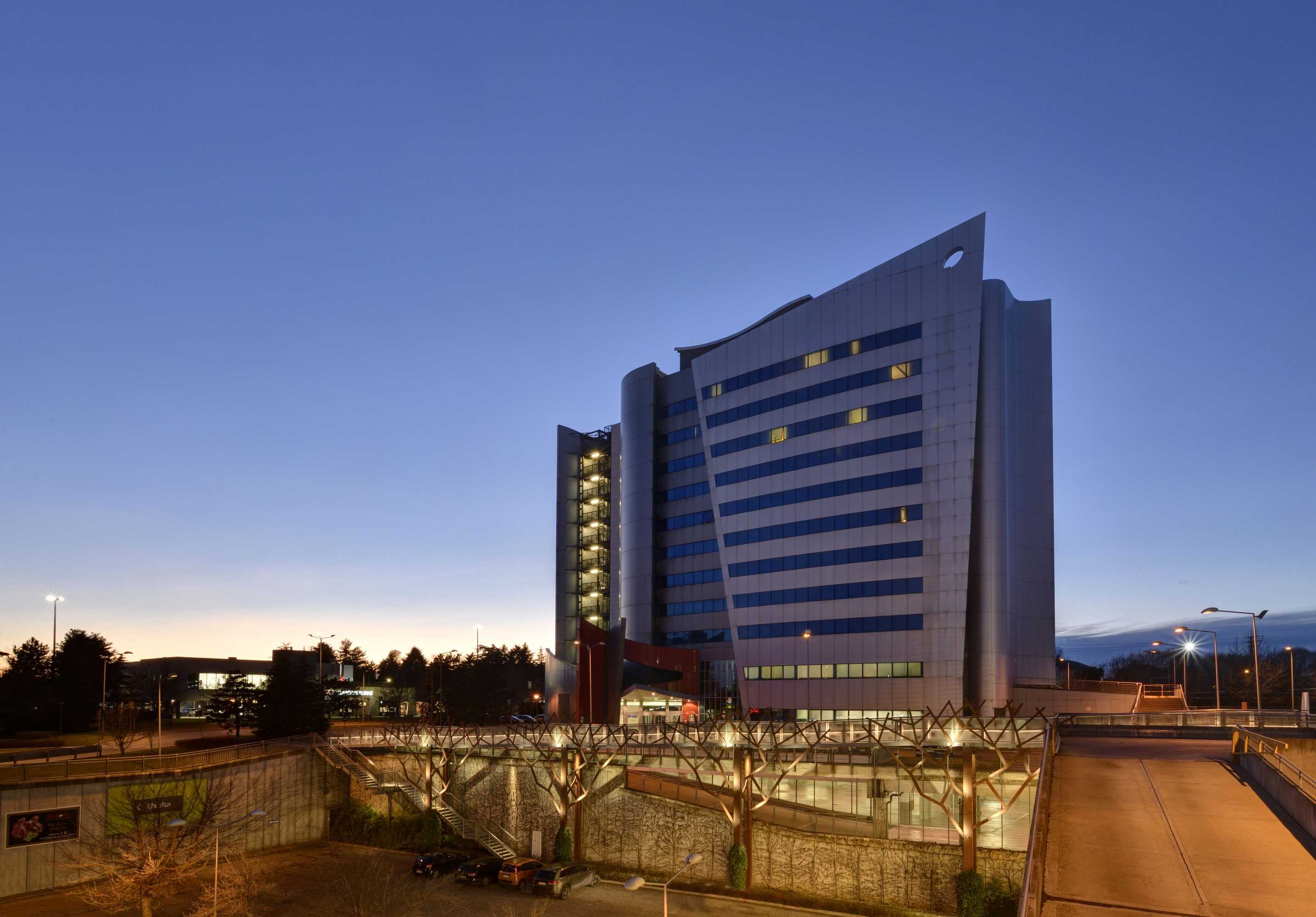 Gift card for Una Hotels Malpensa Gift card for Una Hotels Malpensa