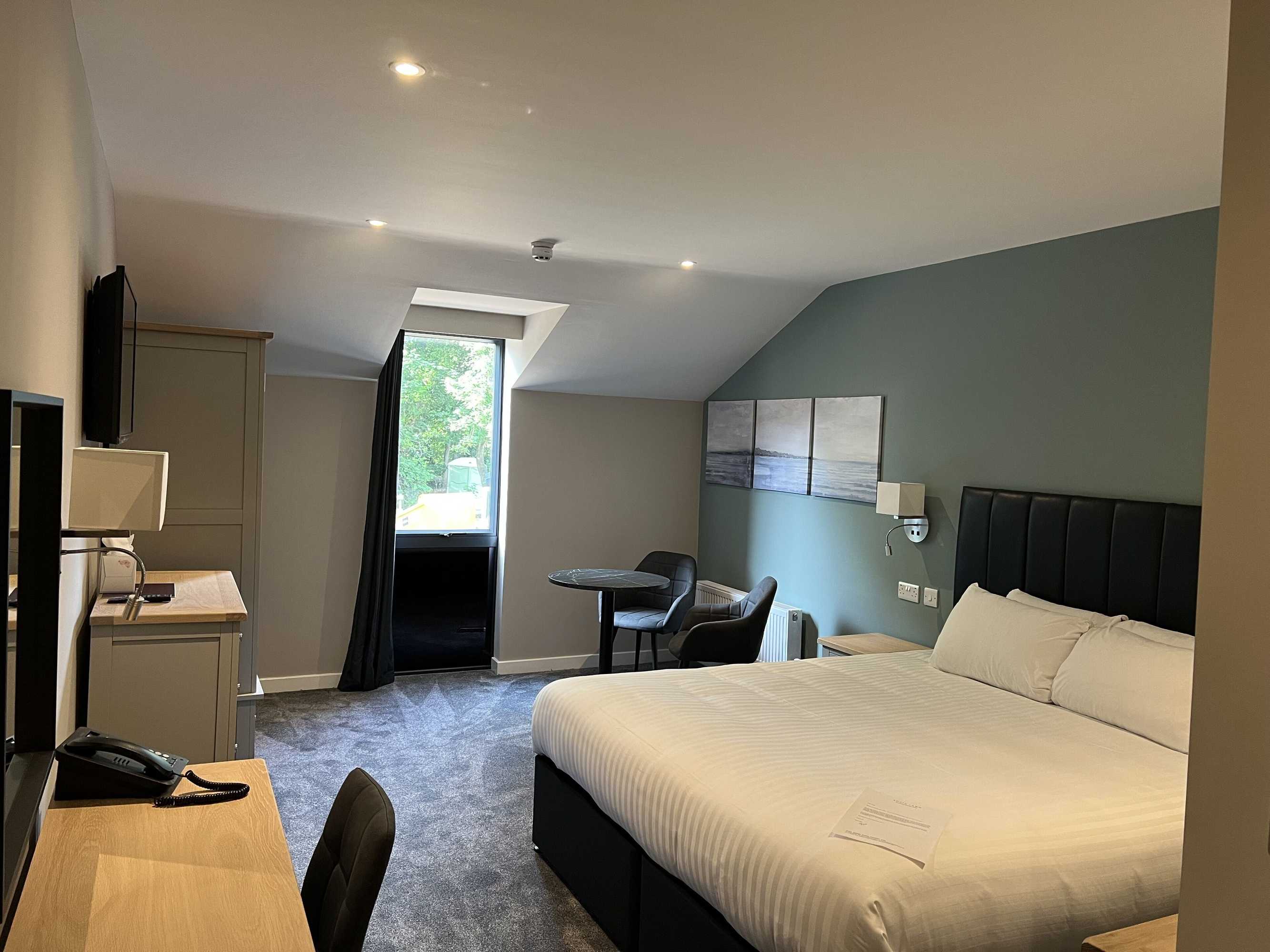 Gift card for South Lawn Hotel