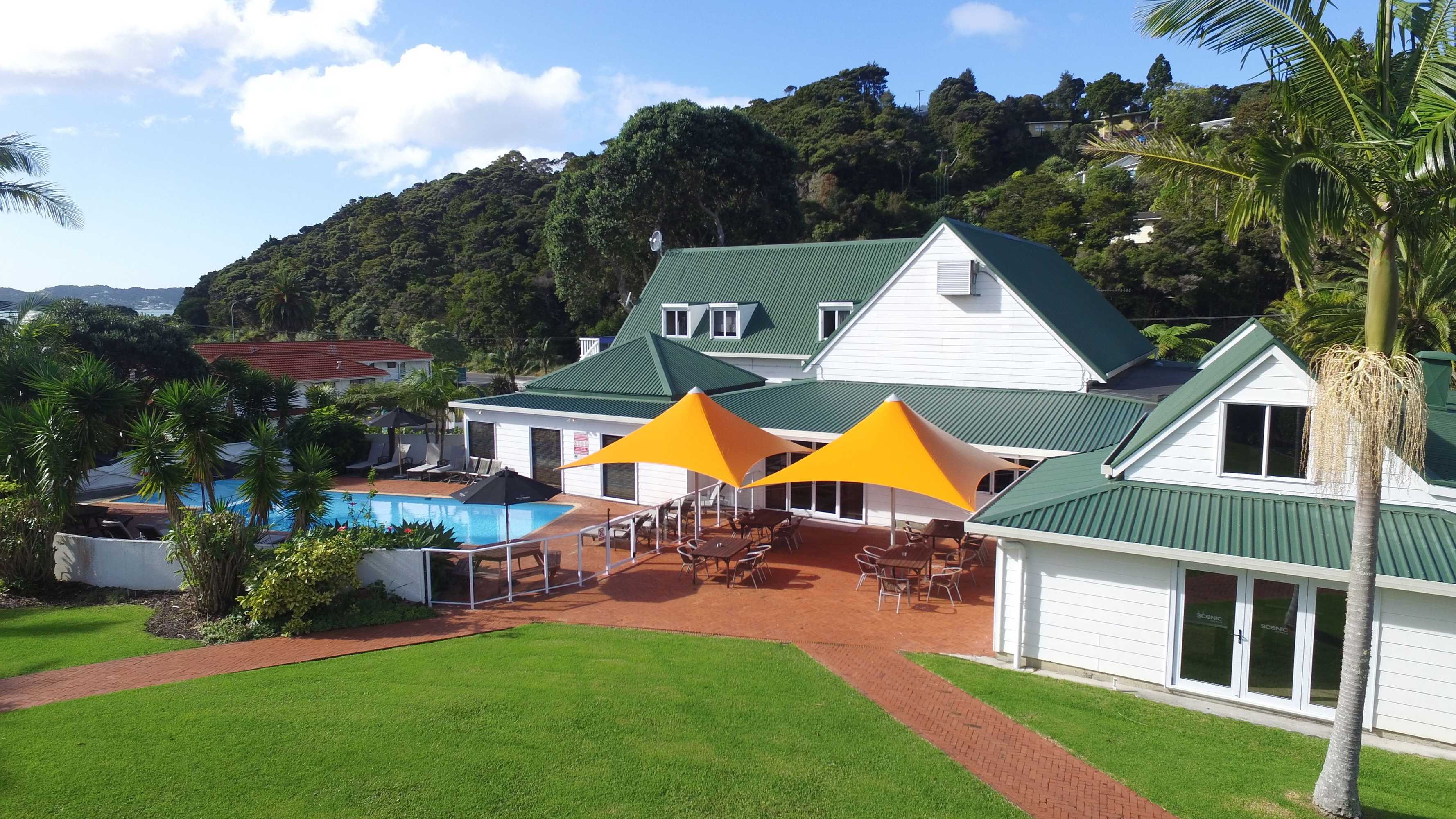 Gift card for Scenic Hotel Bay of Islands Gift card for Scenic Hotel Bay of Islands