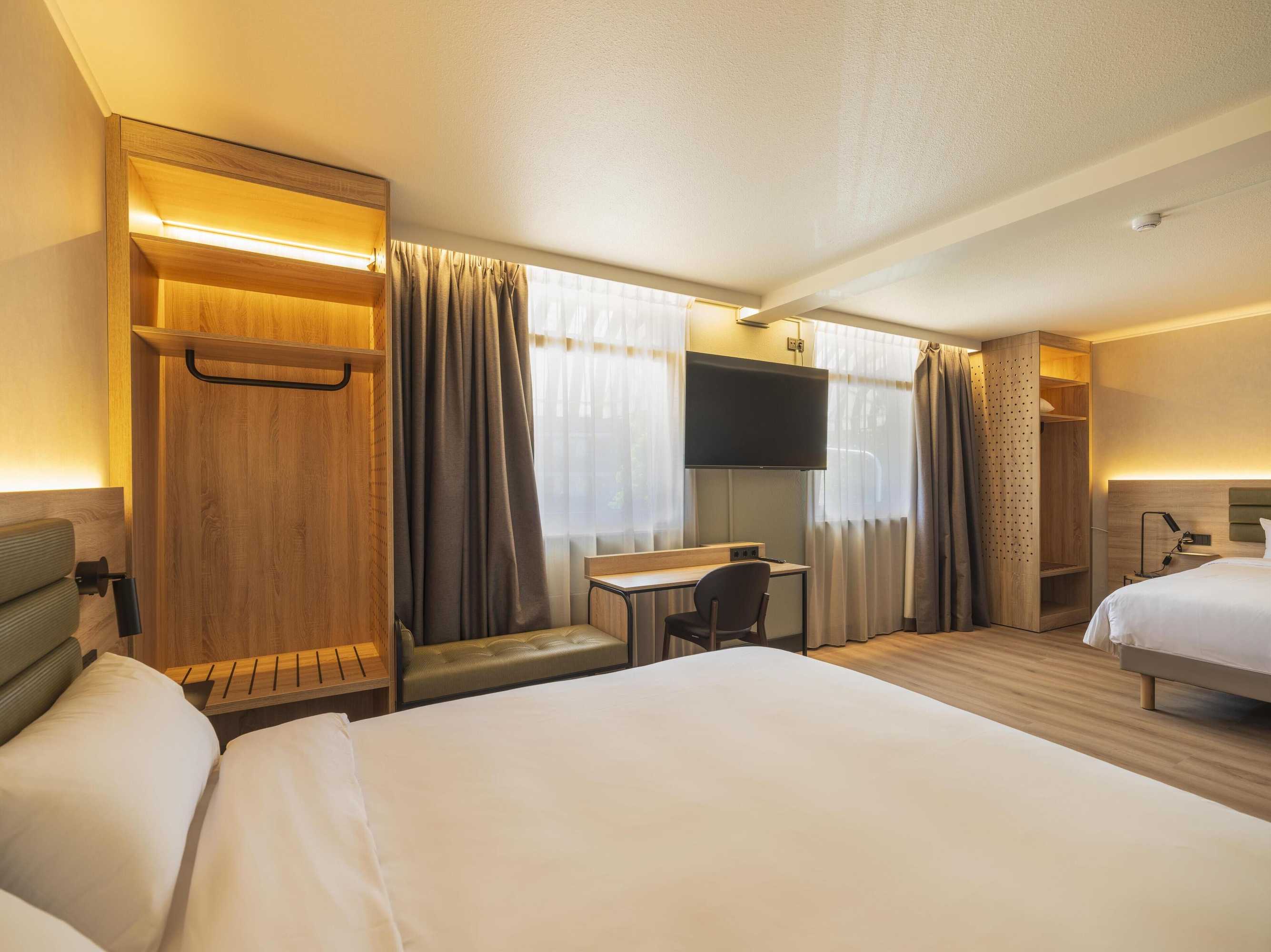 Gift card for Campanile Hotel Zwolle Gift card for Campanile Hotel Zwolle