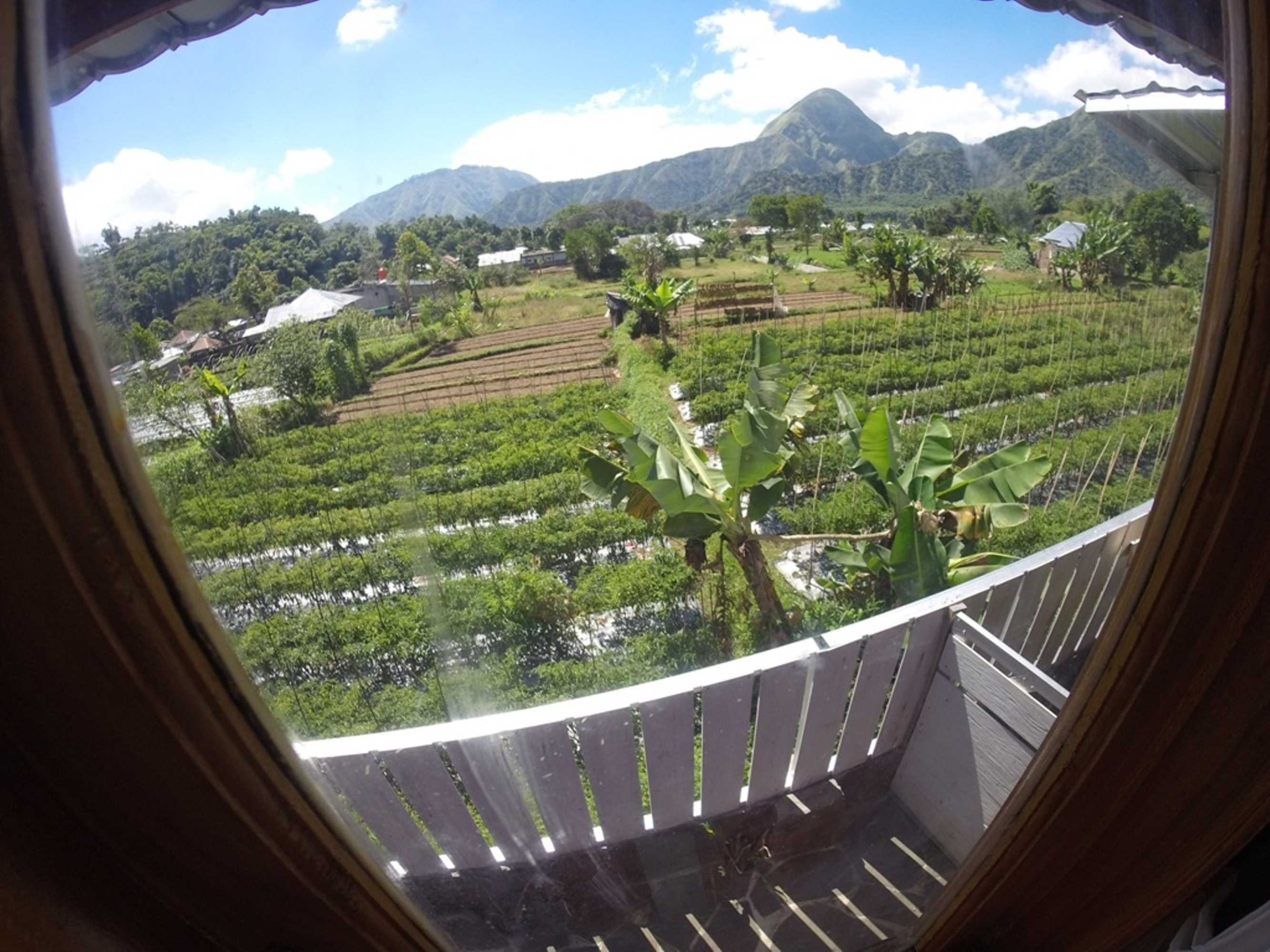 Gift card for Bale Sembahulun Cottages & Tent