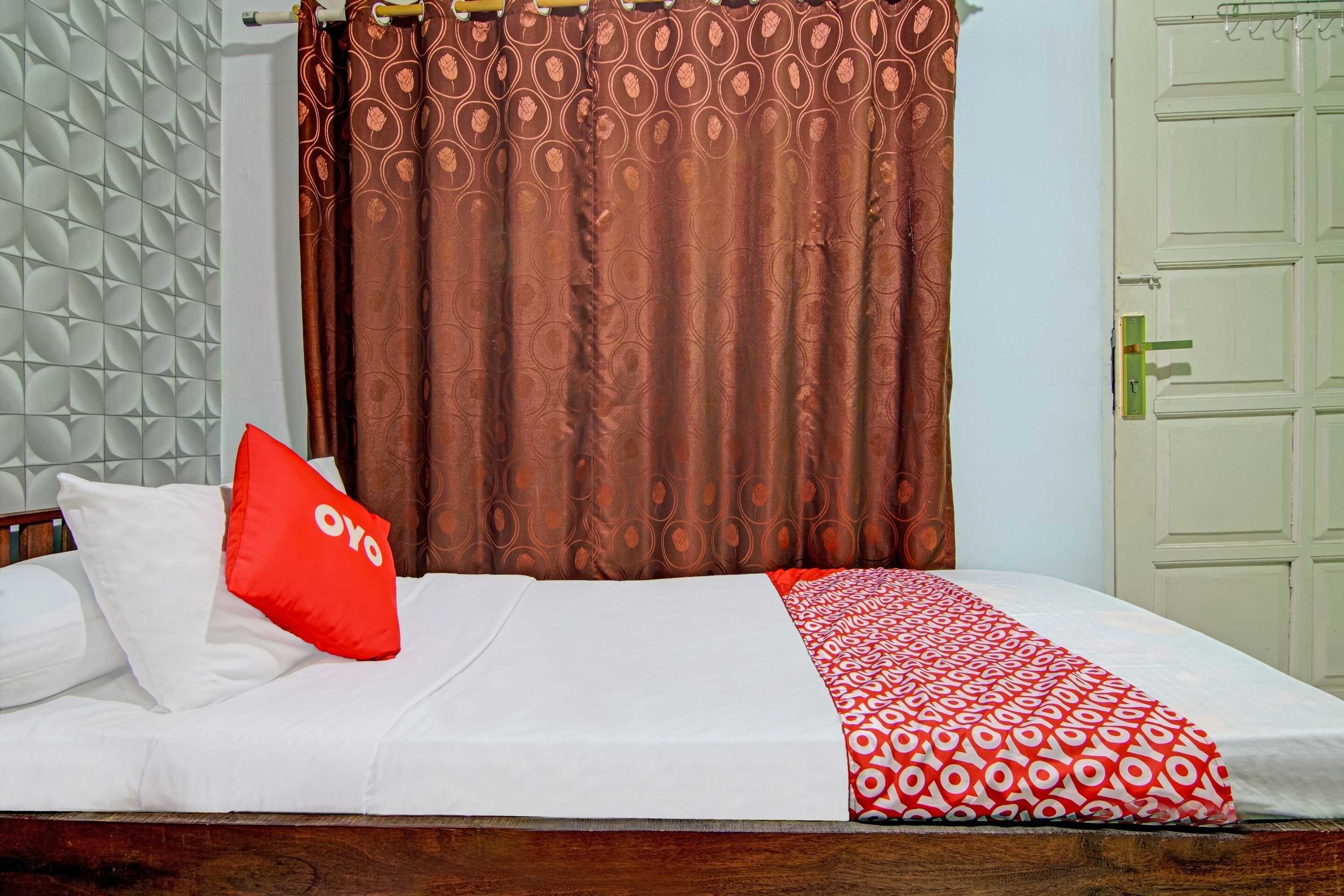 Gift card for Oyo 3797 Wisma Amanah Syariah