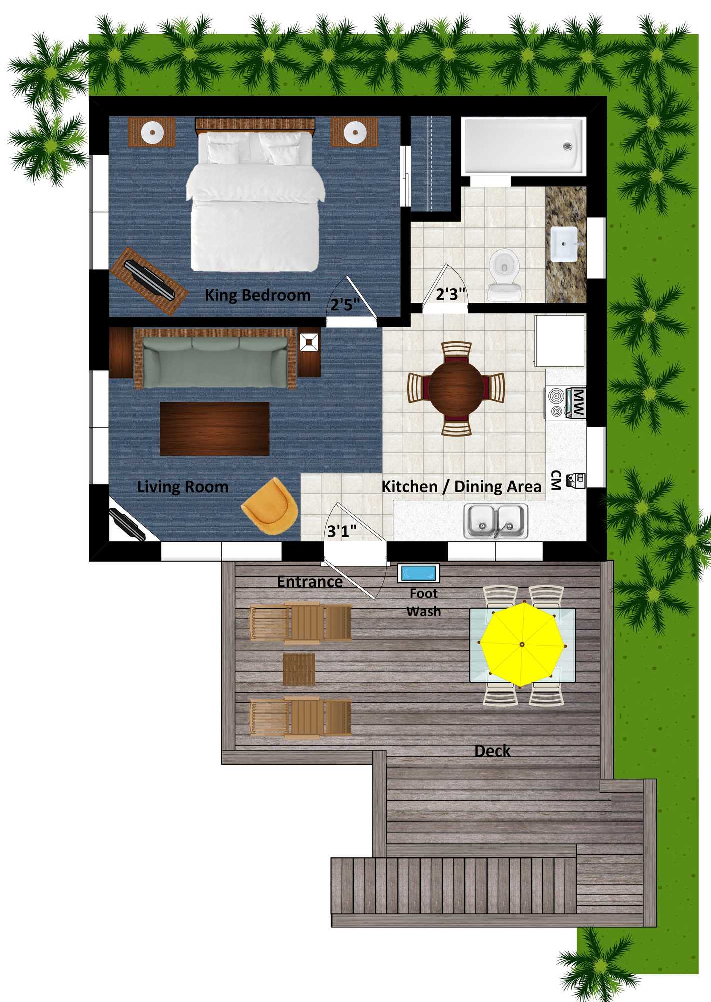 Gift card for Cedar Cove Resort And Cottages Gift card for Cedar Cove Resort And Cottages