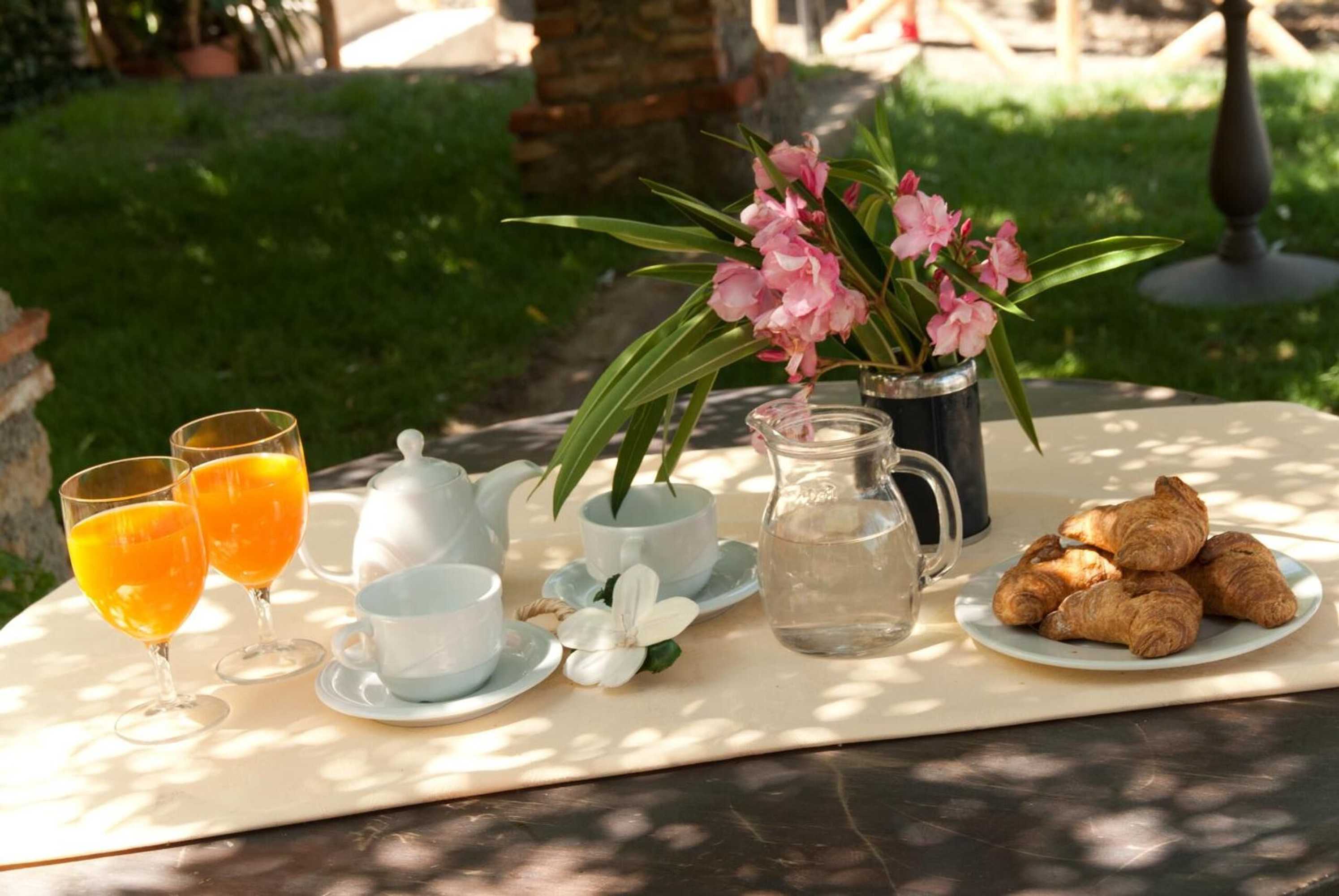 Gift card for Bookbreakfast
