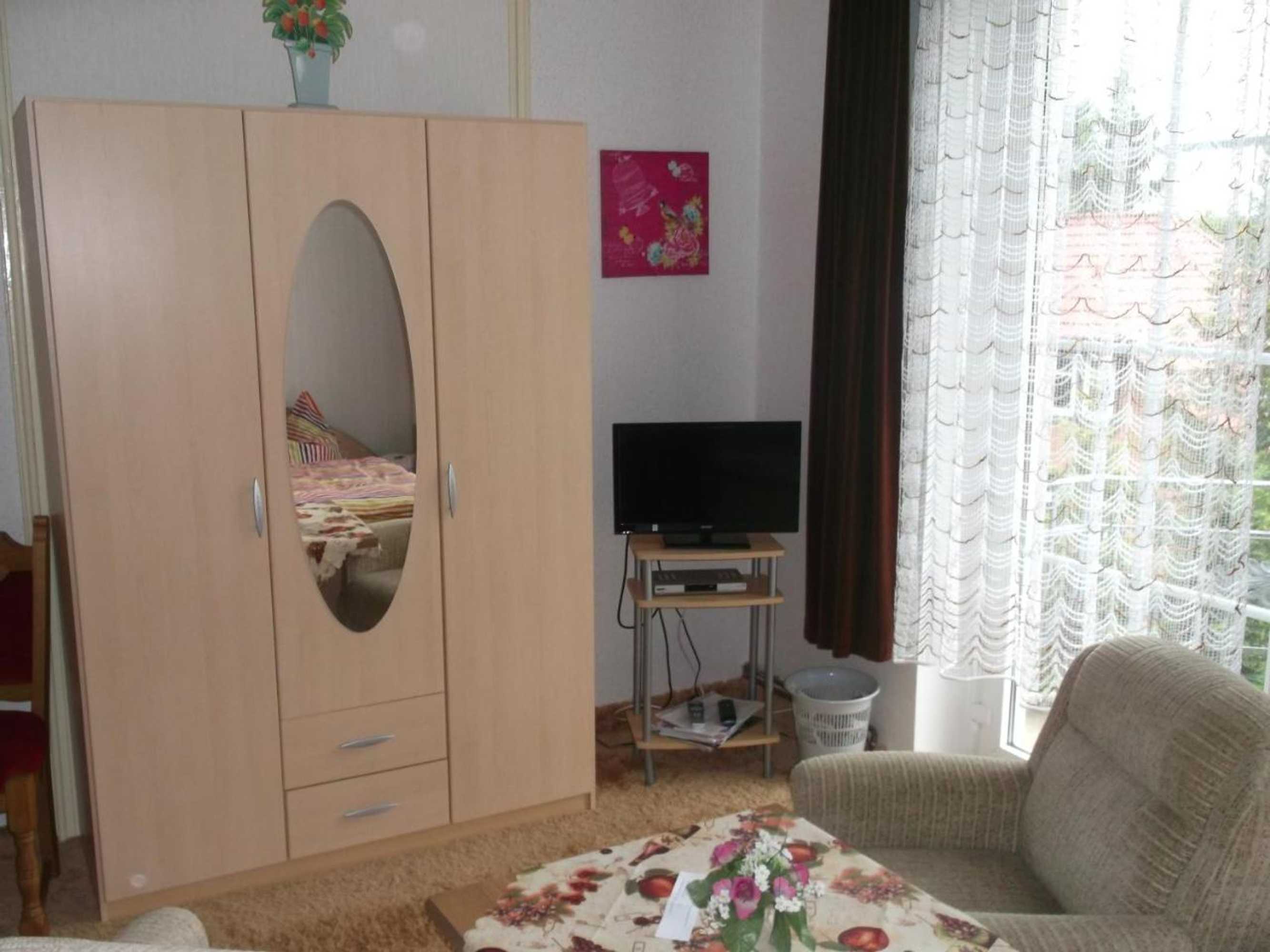 Gift card for Pension & Ferienwohnung Christine Kilian