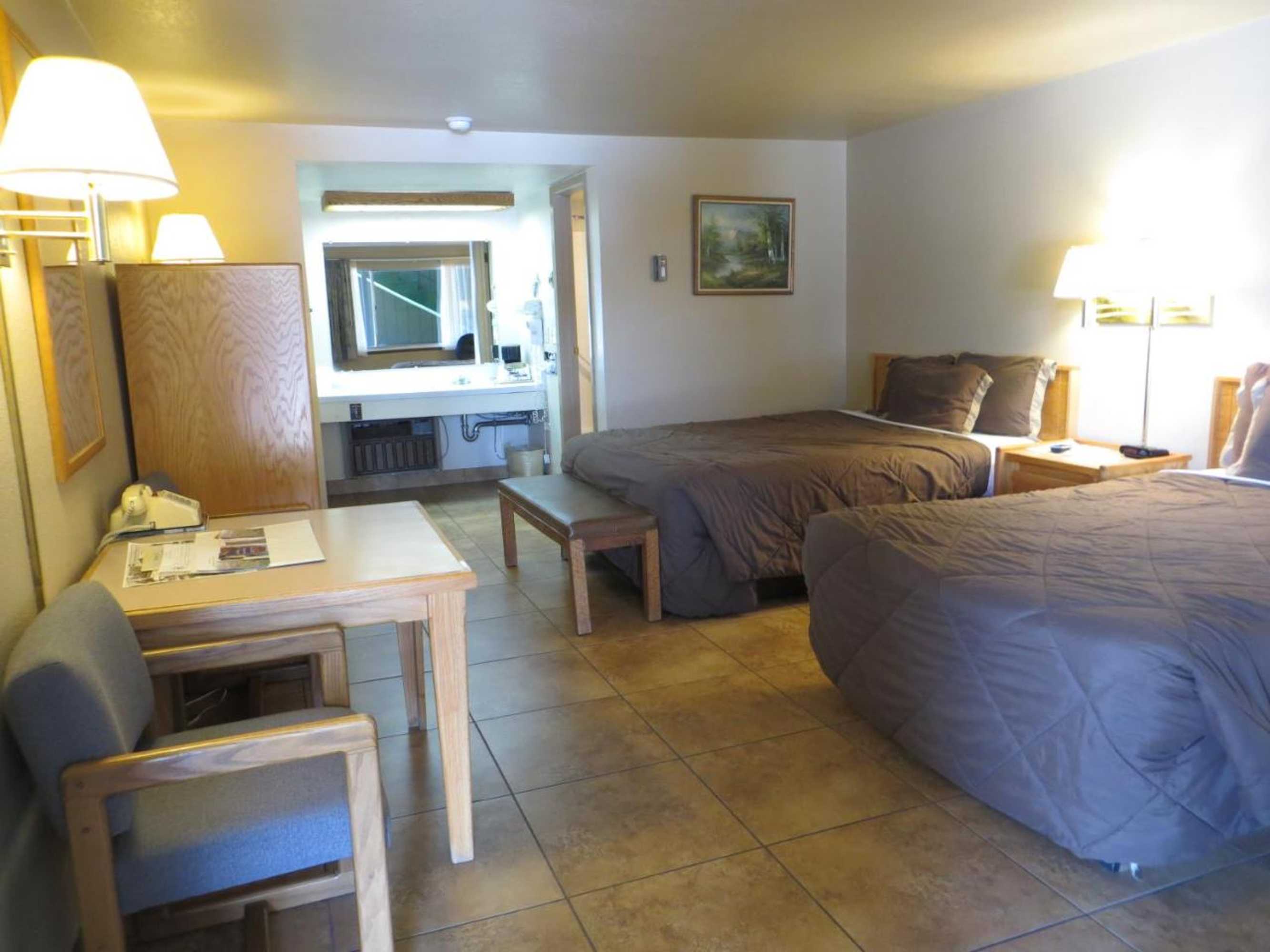 Gift card for Jailhouse Motel And Casino