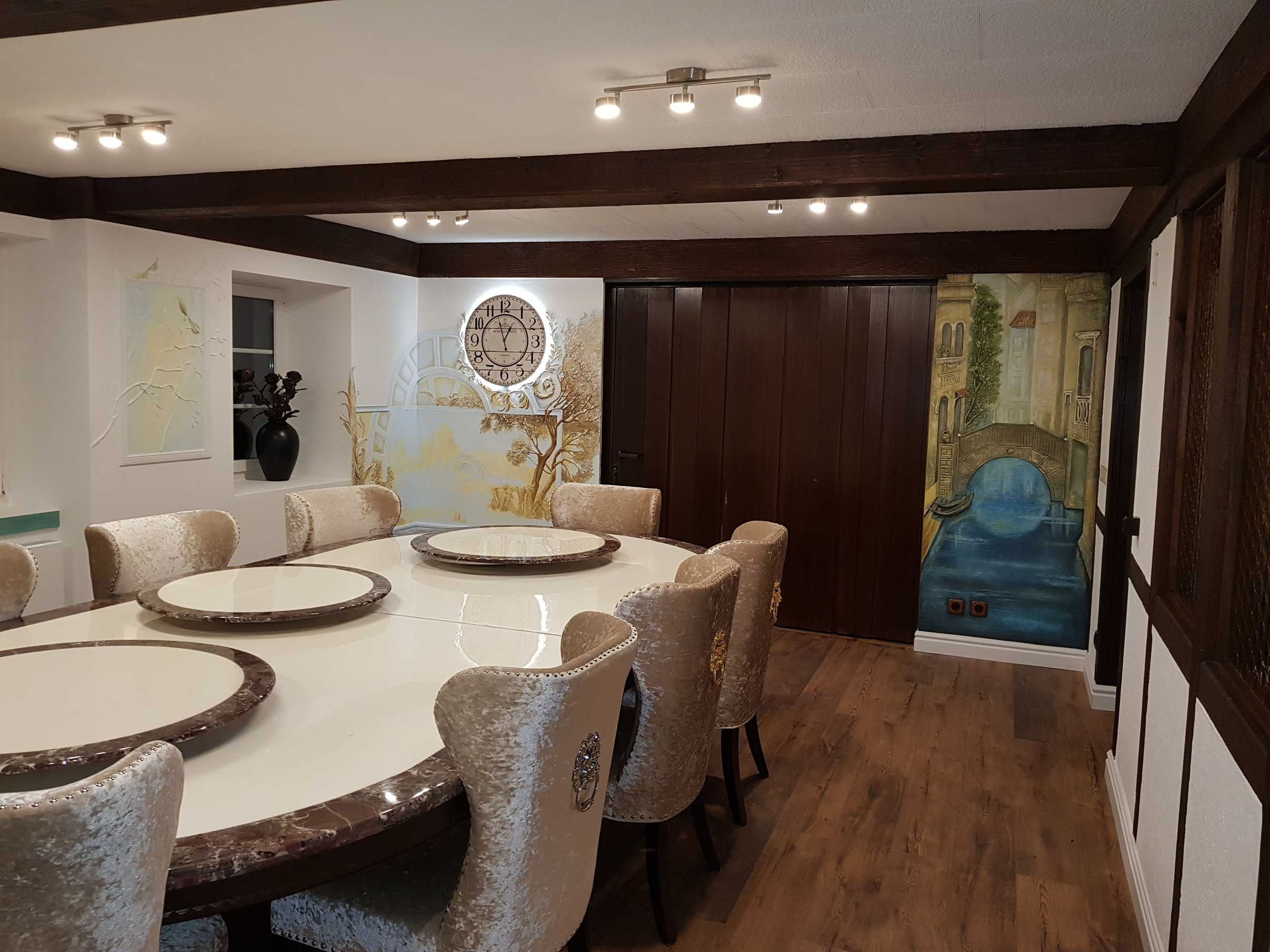 Gift card for Hotel Krone UG