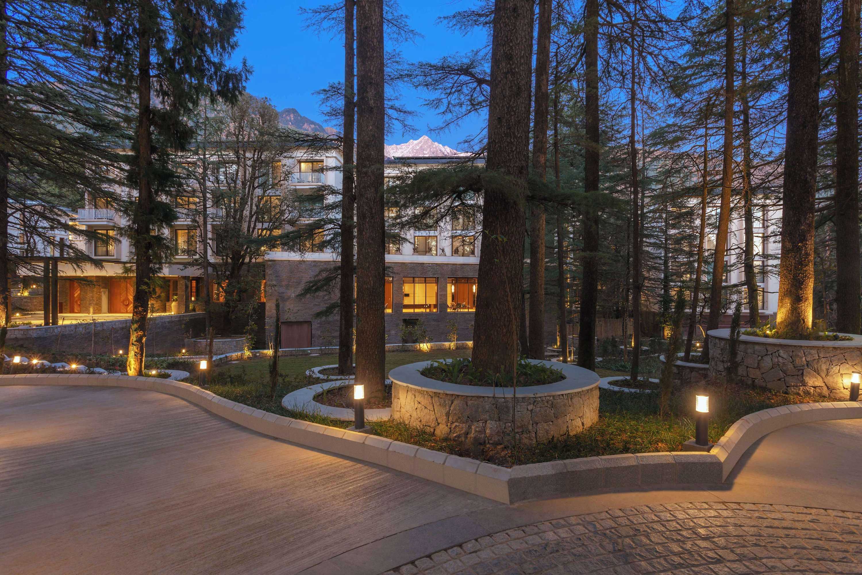 Gift card for Hyatt Regency Dharamshala Resort Gift card for Hyatt Regency Dharamshala Resort