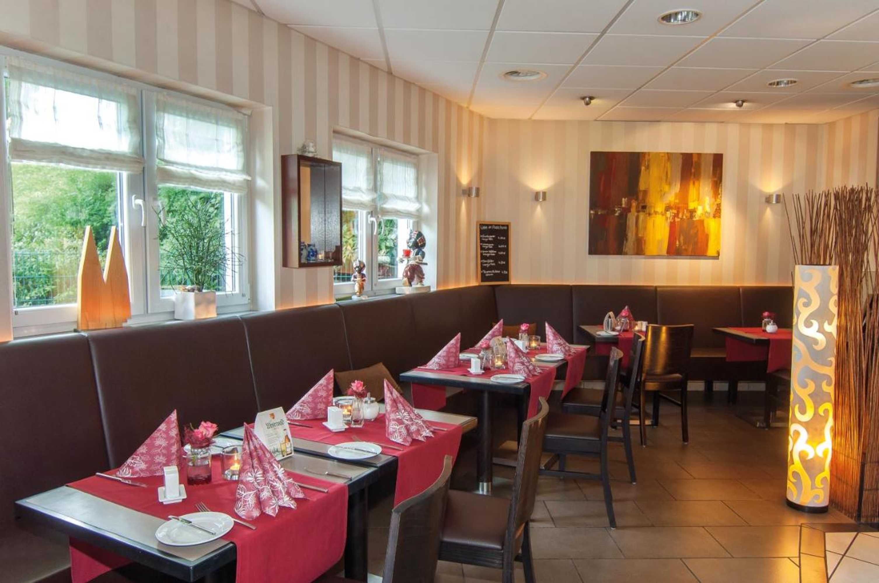Gift card for Hotel & Restaurant 4 Winden
