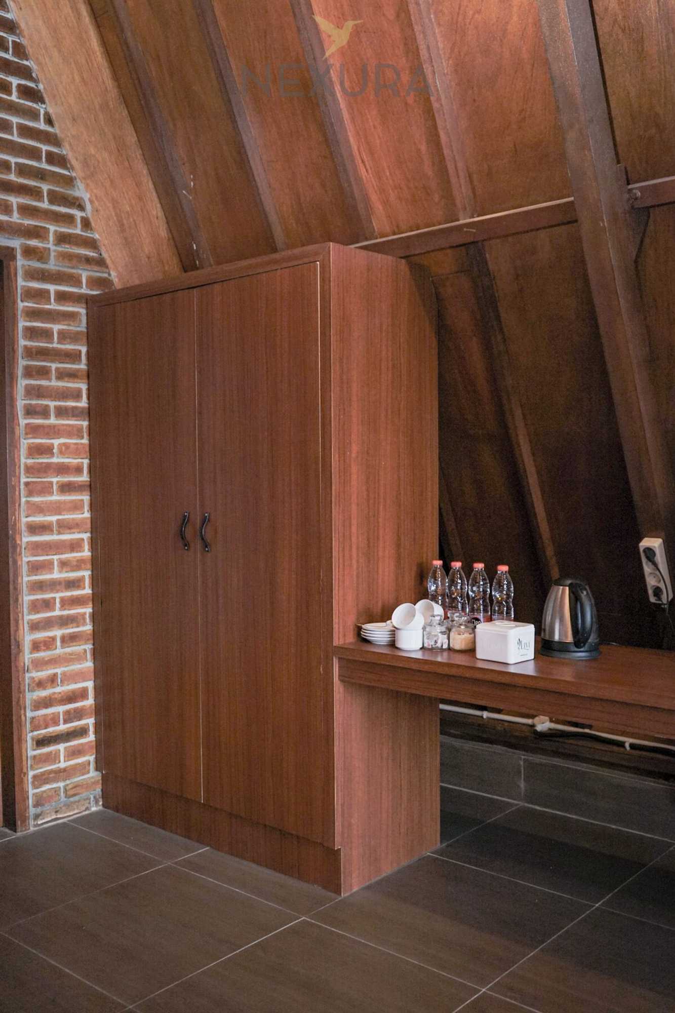 Gift card for Jambu Klutuk Resort