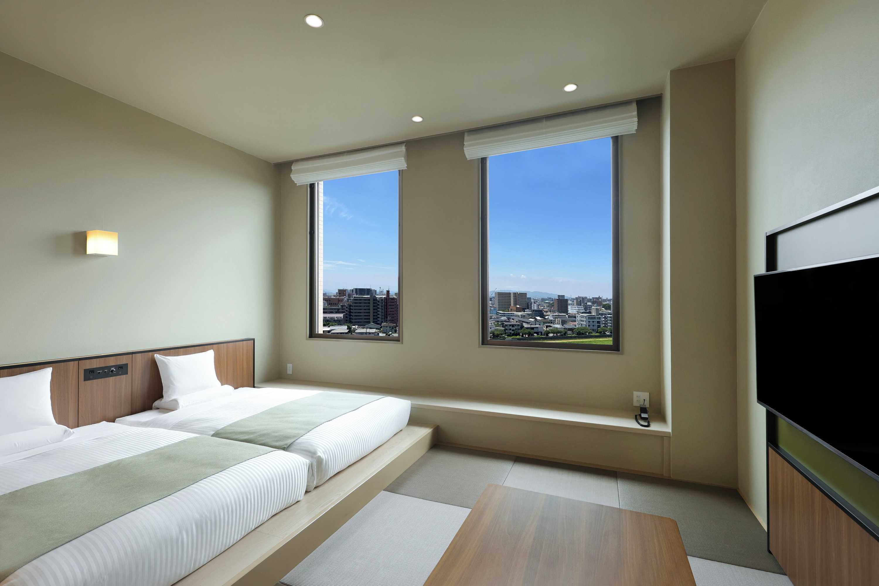 Gift card for Hotel Mystays Kumamoto Riverside Gift card for Hotel Mystays Kumamoto Riverside
