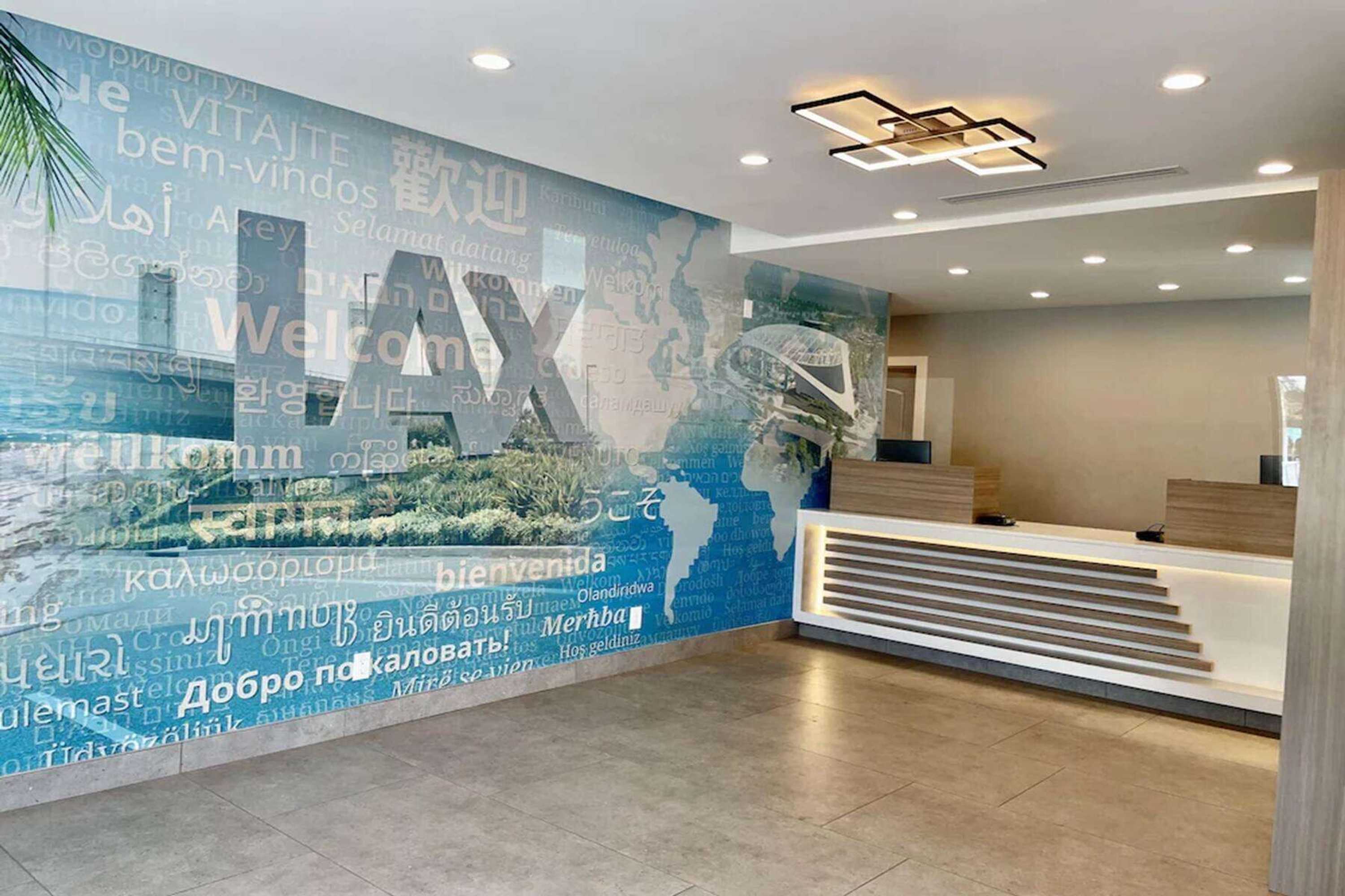 Gift card for Travelodge by Wyndham Lax Gift card for Travelodge by Wyndham Lax
