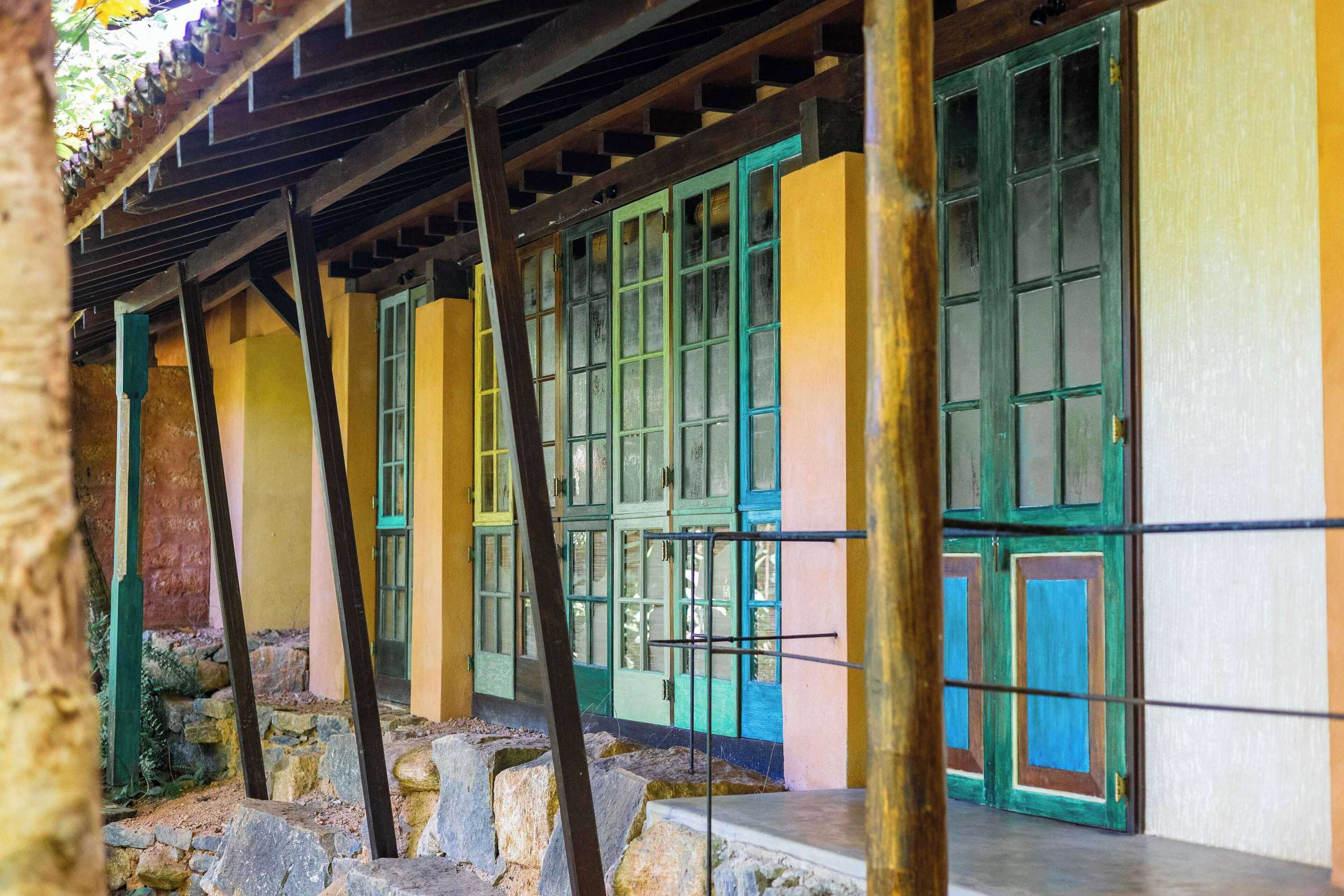 Gift card for Sama Retreats - Kosgoda