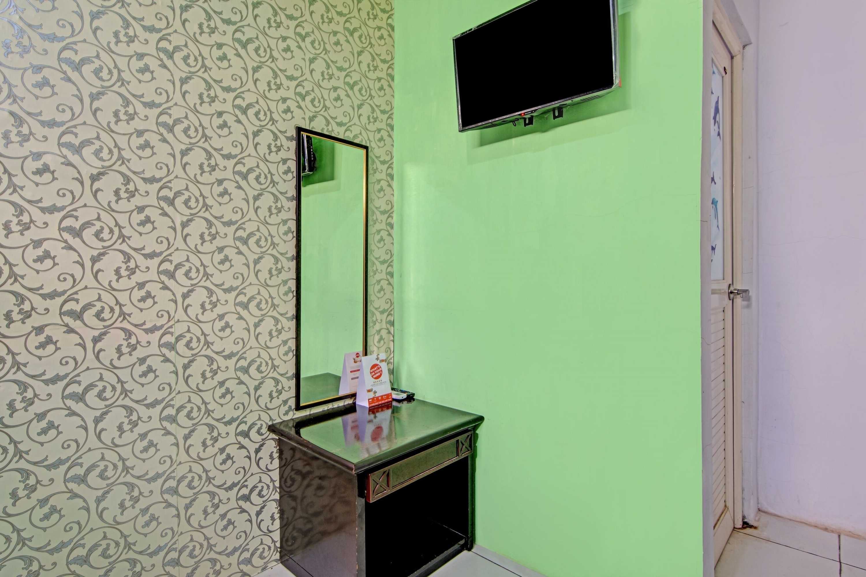 Gift card for Oyo 3797 Wisma Amanah Syariah